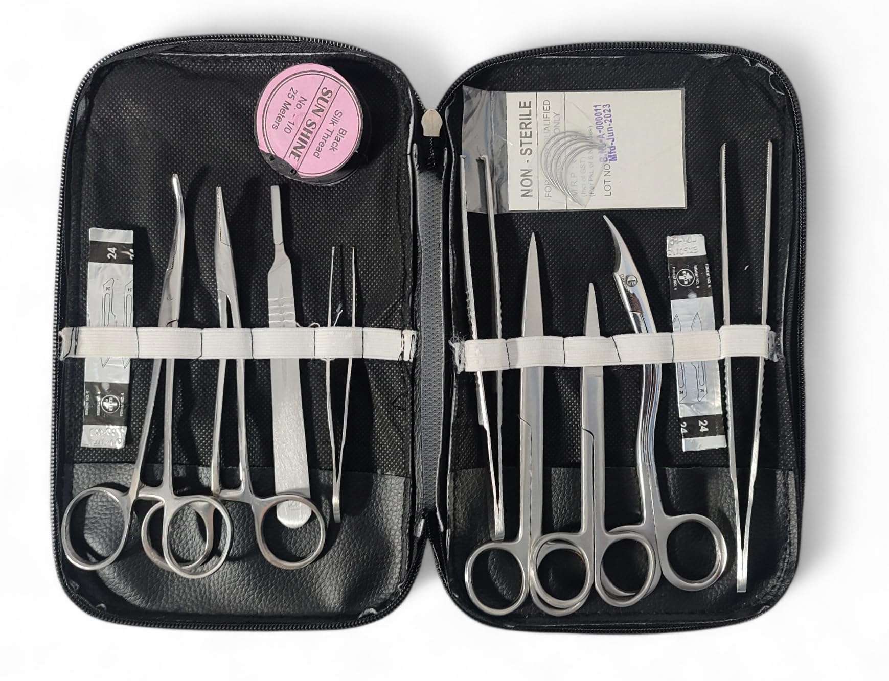 健康管理・計測計 Doctor's Data Specimen Collection Kit 健康管理・計測計 Doctor's Data Specimen Collection Kit Doctor's