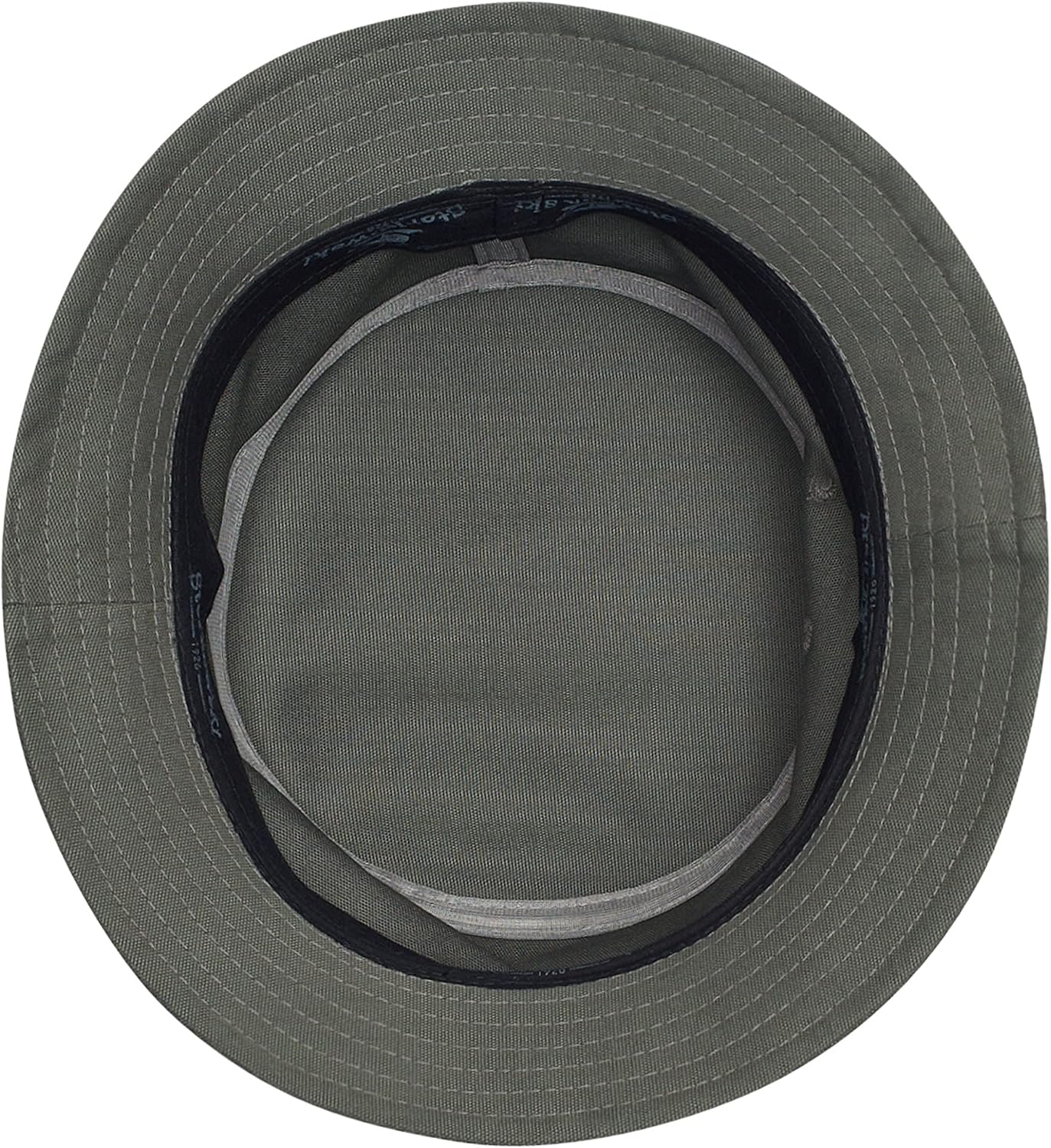 Sterkowski Golf Travel Hat | 100% Softened Cotton Bucket Hat for Men and Women | Practical and Comfortable Fishing Hat