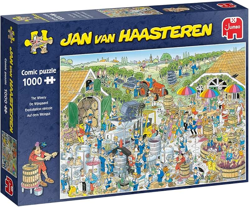 Amazon.co.uk jigsaw puzzles