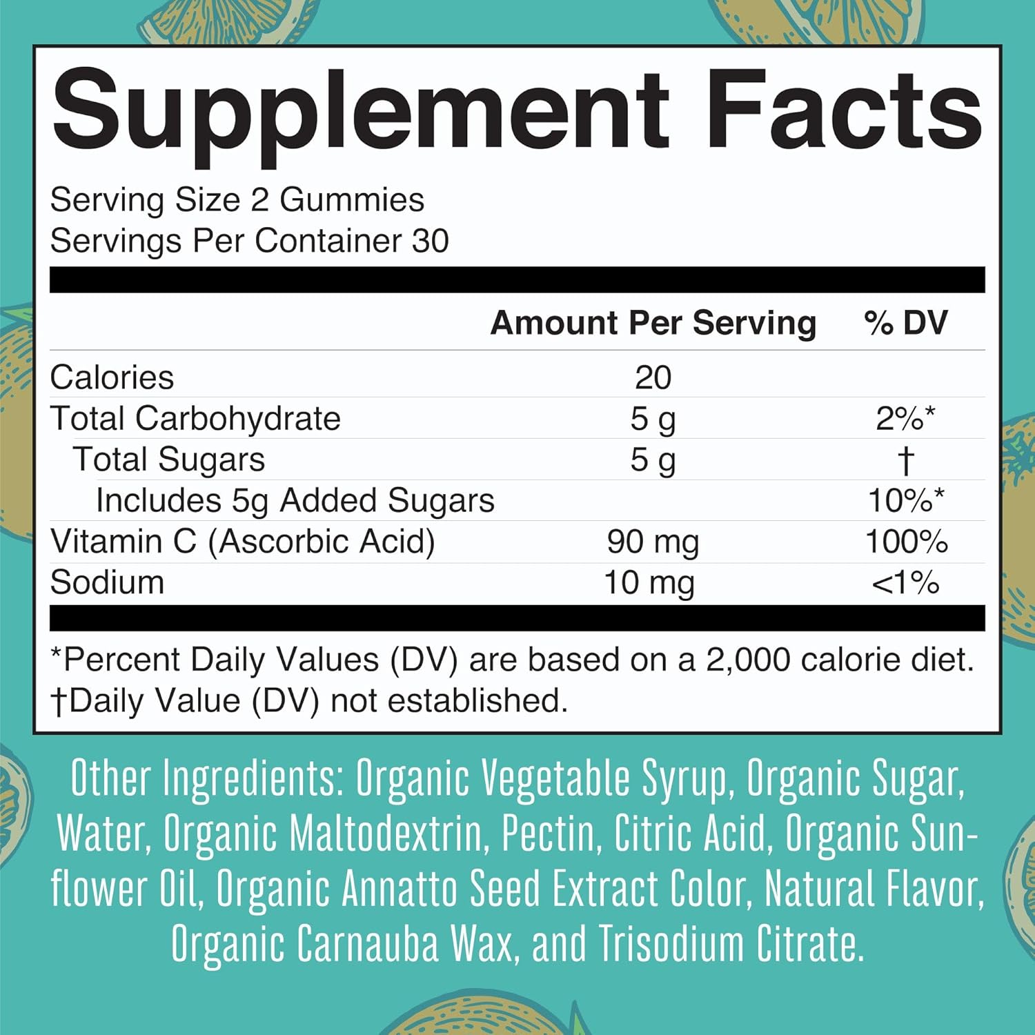 MaryRuth Organics Multivitamin, Probiotic, Magnesium Calm, and Vitamin C Gummies for Kids | Clean Label Project Verified® | Vitamins for Immune Support & Overall Health | Vegan, Non-GMO, Gluten Free