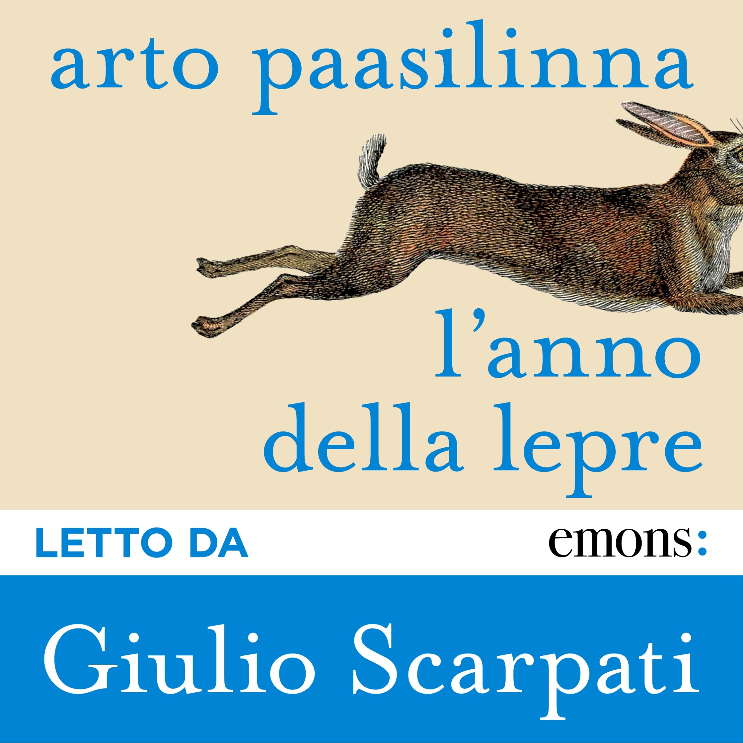 L'anno della lepre