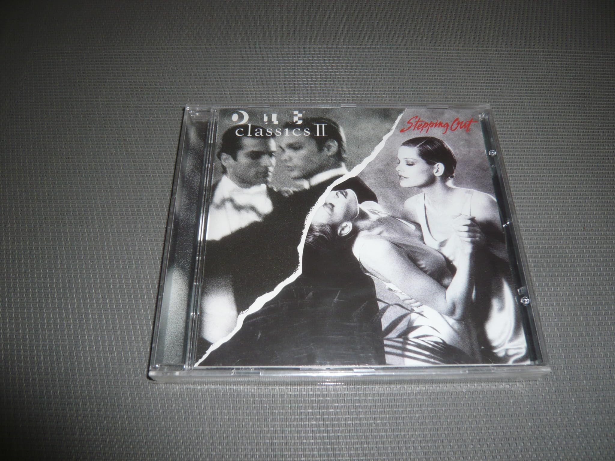 Out Classics 2 [Audio CD]