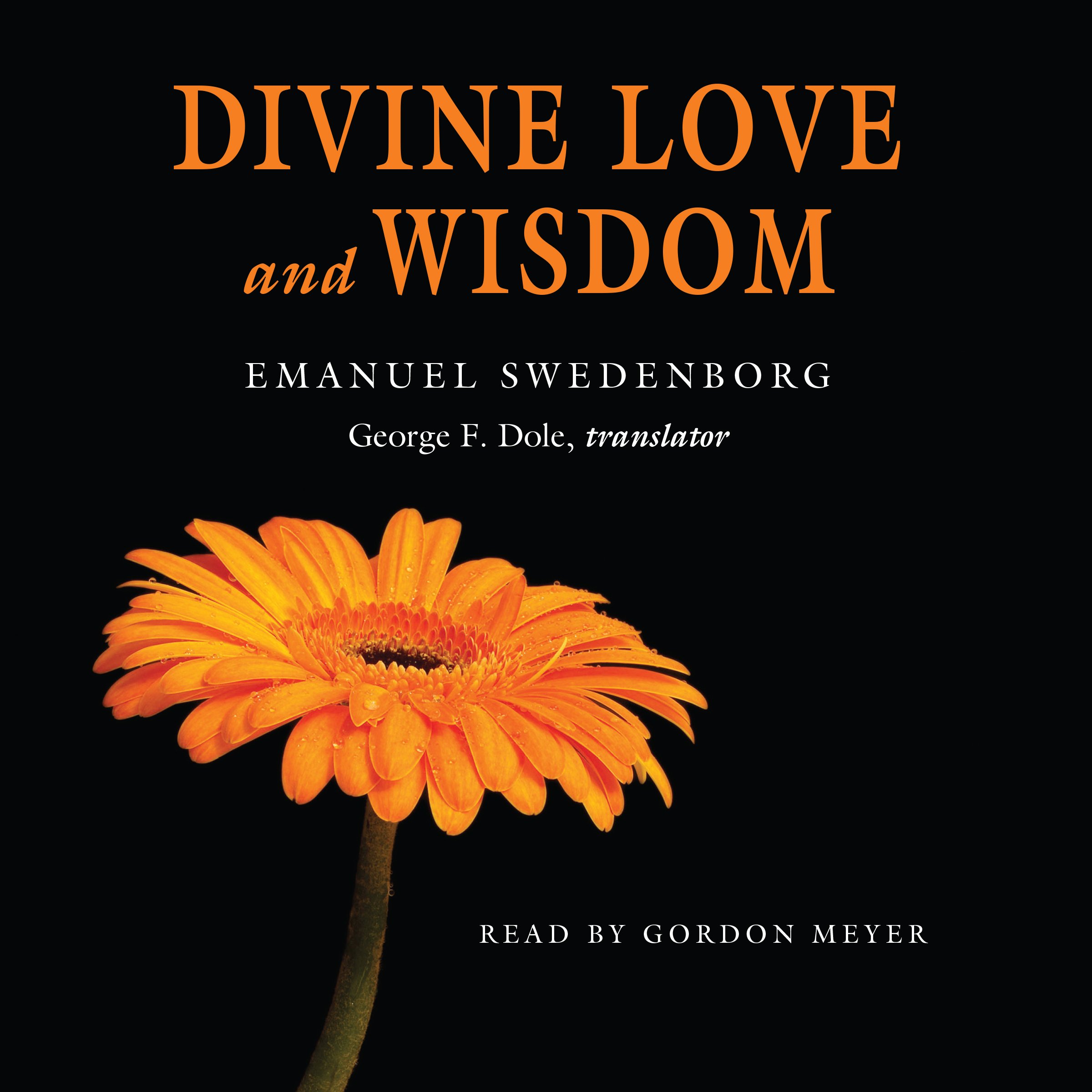 Divine Love & Wisdom