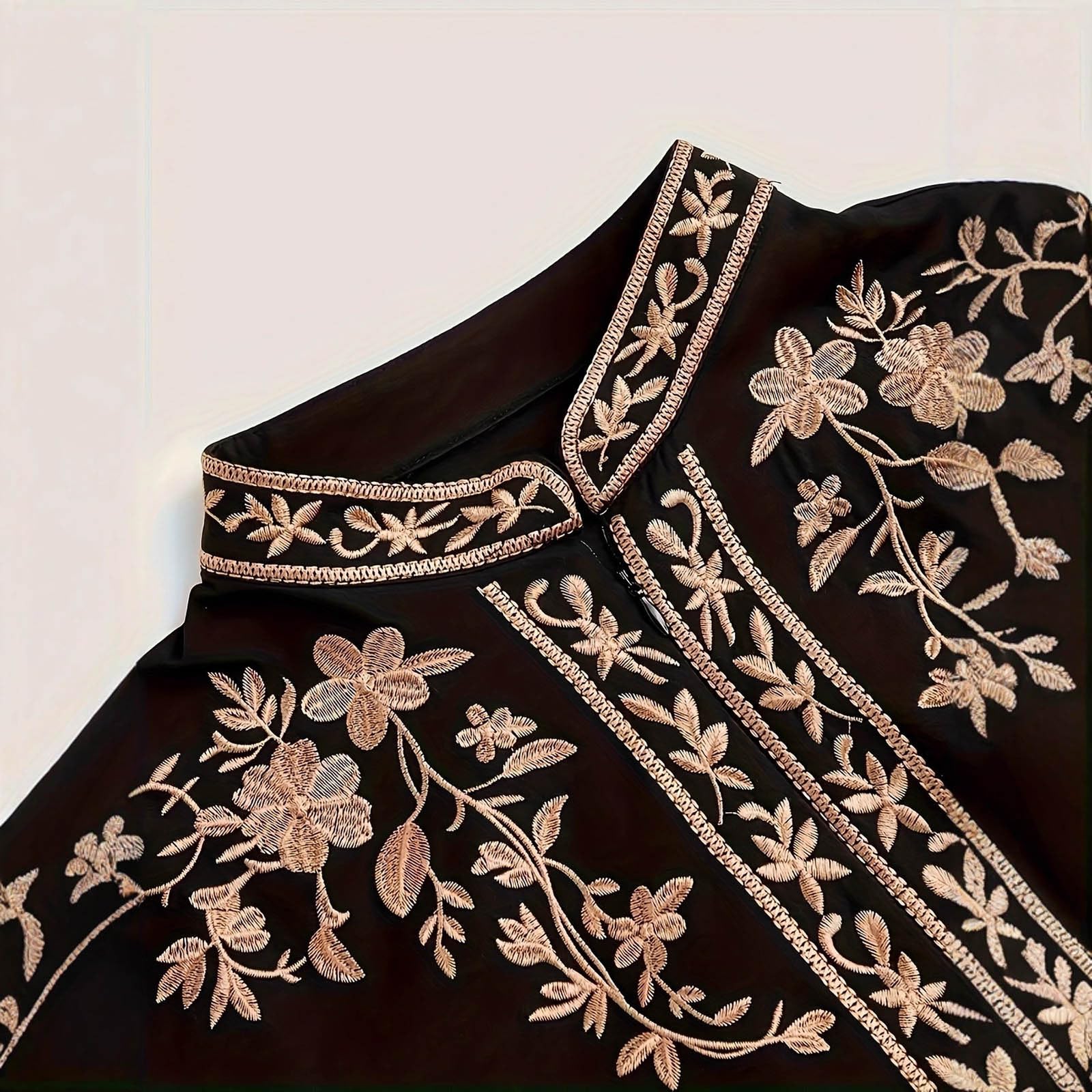 Ropa Africana para Hombre, Camisa y Pantalones Tradicionales de Manga Larga con Bolsillos Trajes Tribales Traje Dashiki Se Adapta a la Ropa Casual Vestido Túnica 2 Piezas Africano Étnico