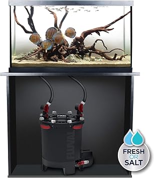 Fluval FX6 Filter 3500 Lth