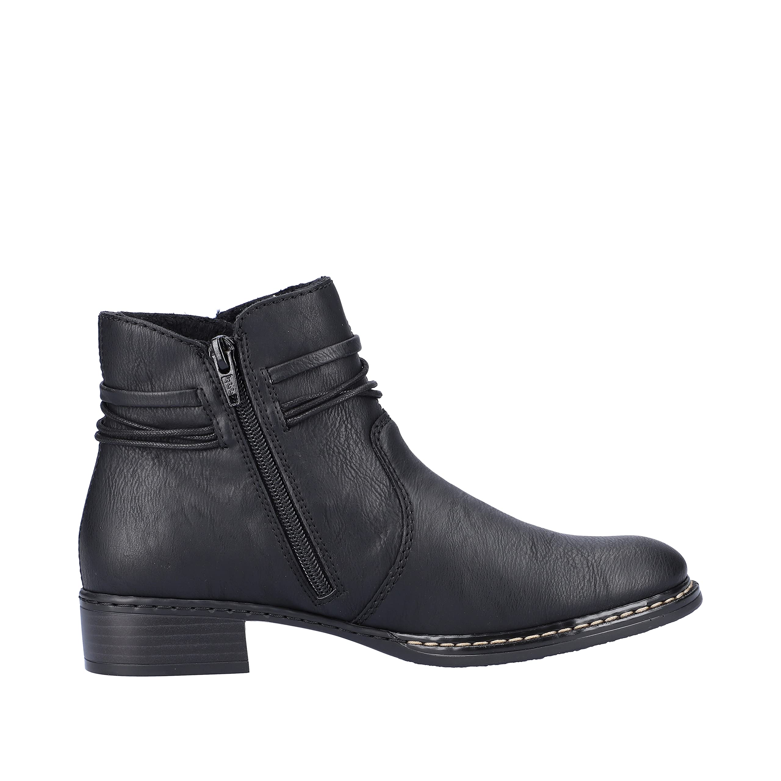 Rieker Herbst/Winter botines Femme