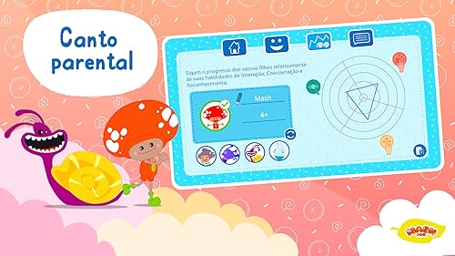 Mash&Co - Aventuras educativas