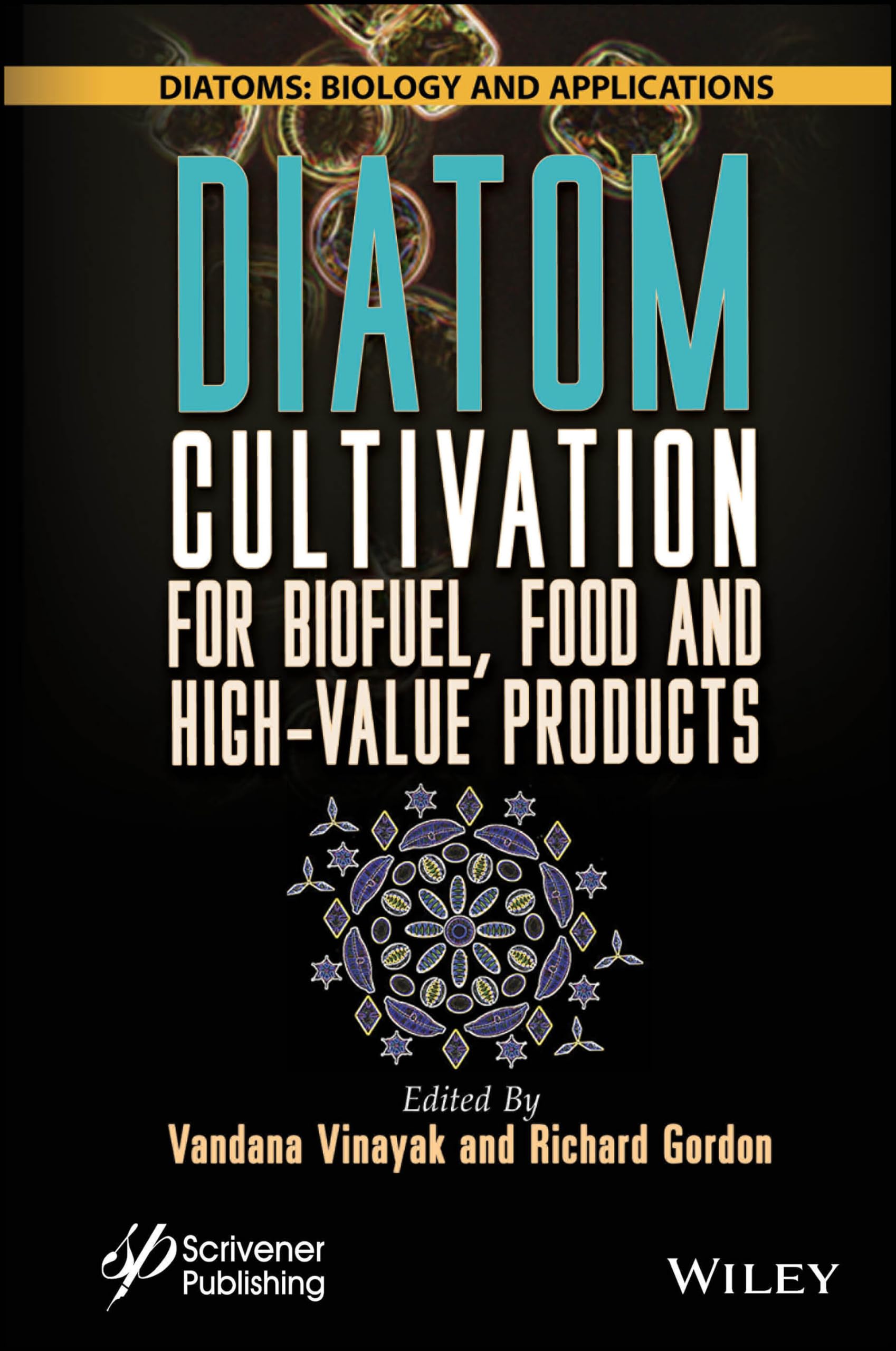 Diatom Cultivation for Biofuel, Food and High-Value Products (Diatoms: Biology and Applications)
