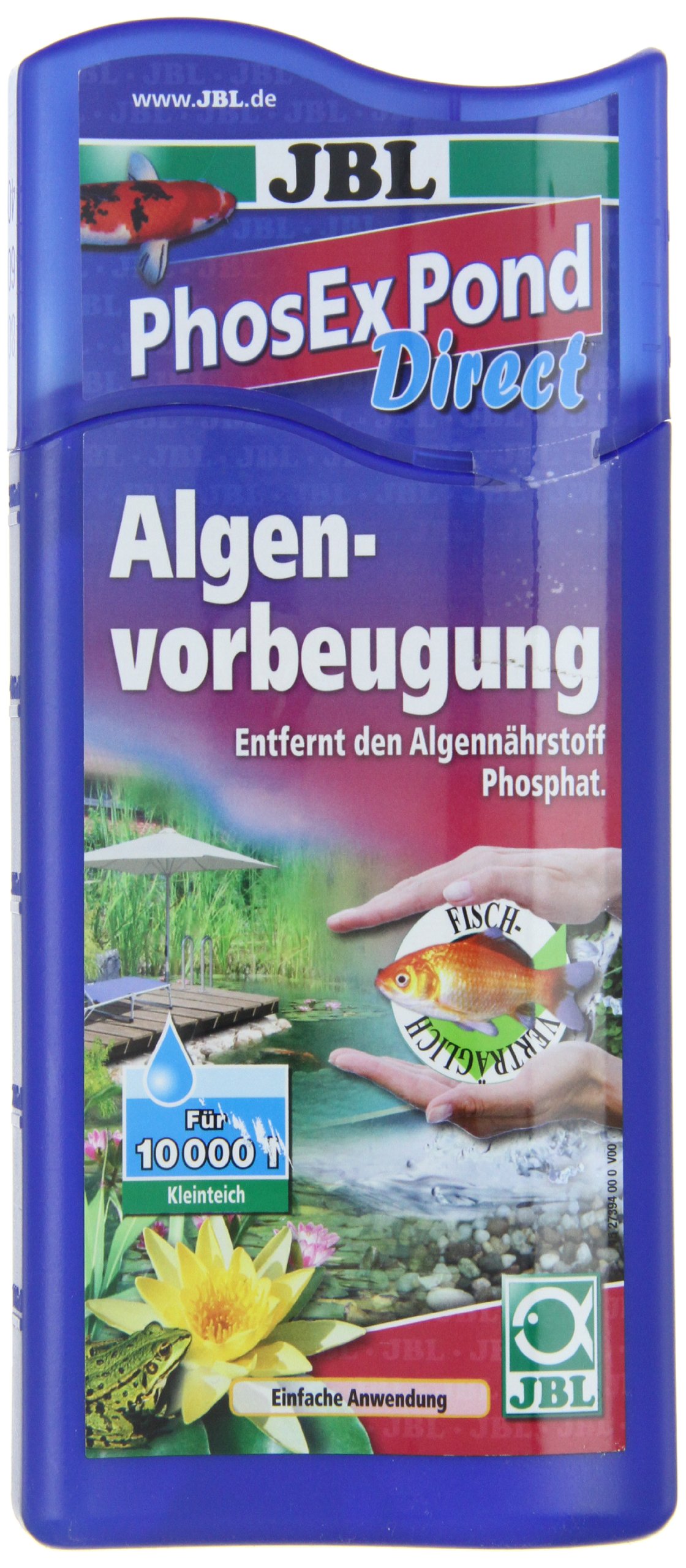 JBL PhosEx Pond Direct 500ml