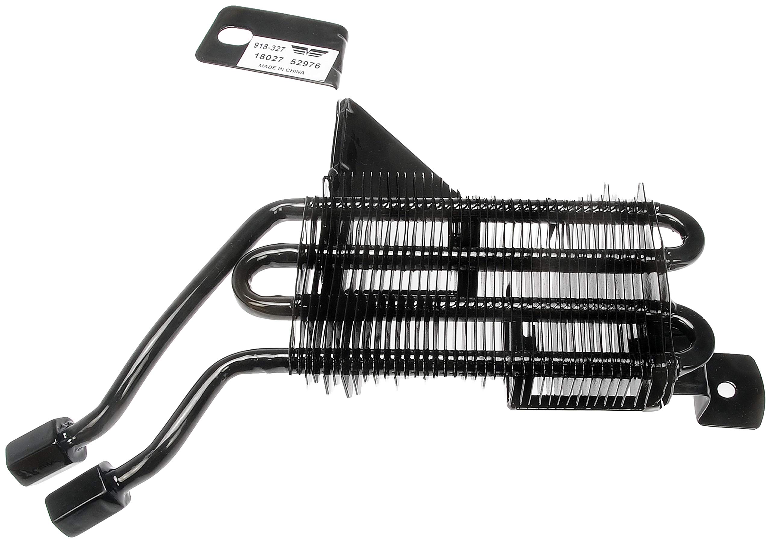 Dorman 918-327 Power Steering Cooler for Select Hummer H2 Models