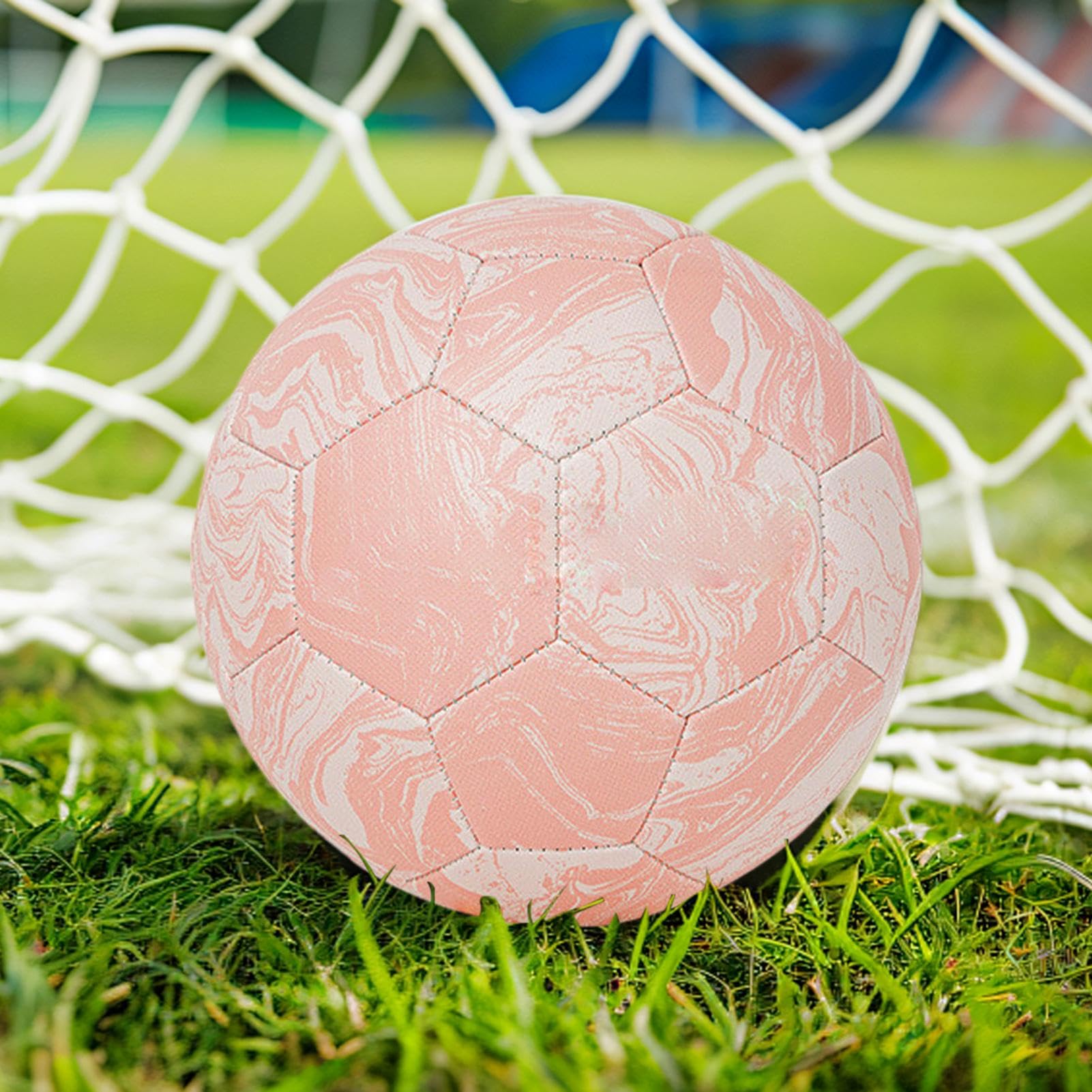 Balón De Fútbol Deportivo Exterior Buena Hermeticidad con Un Atractivo