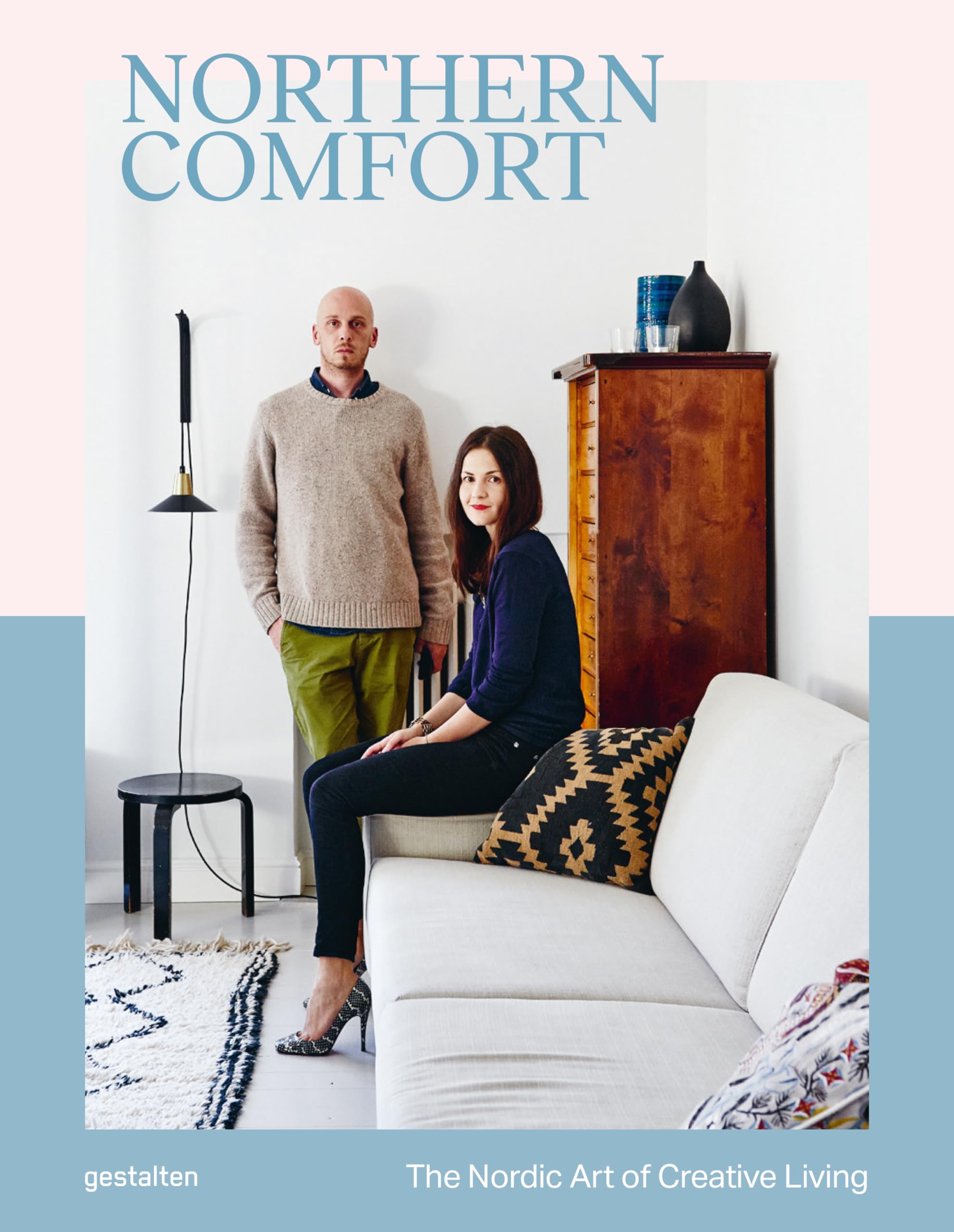 Northern Comfort by  Gestalten, Austin Sailsbury - 9783899559620