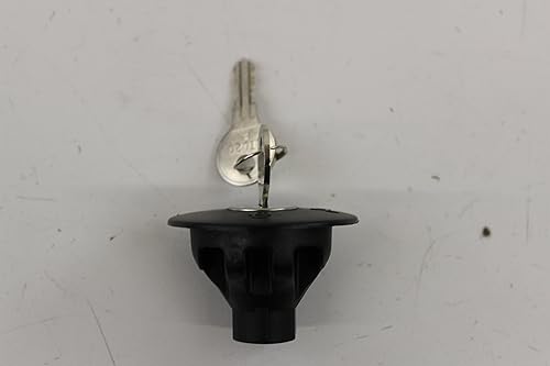 Miniatura 2 de Bujía de llenado de combustible Genuine Ford 8U5Z-9C268-B