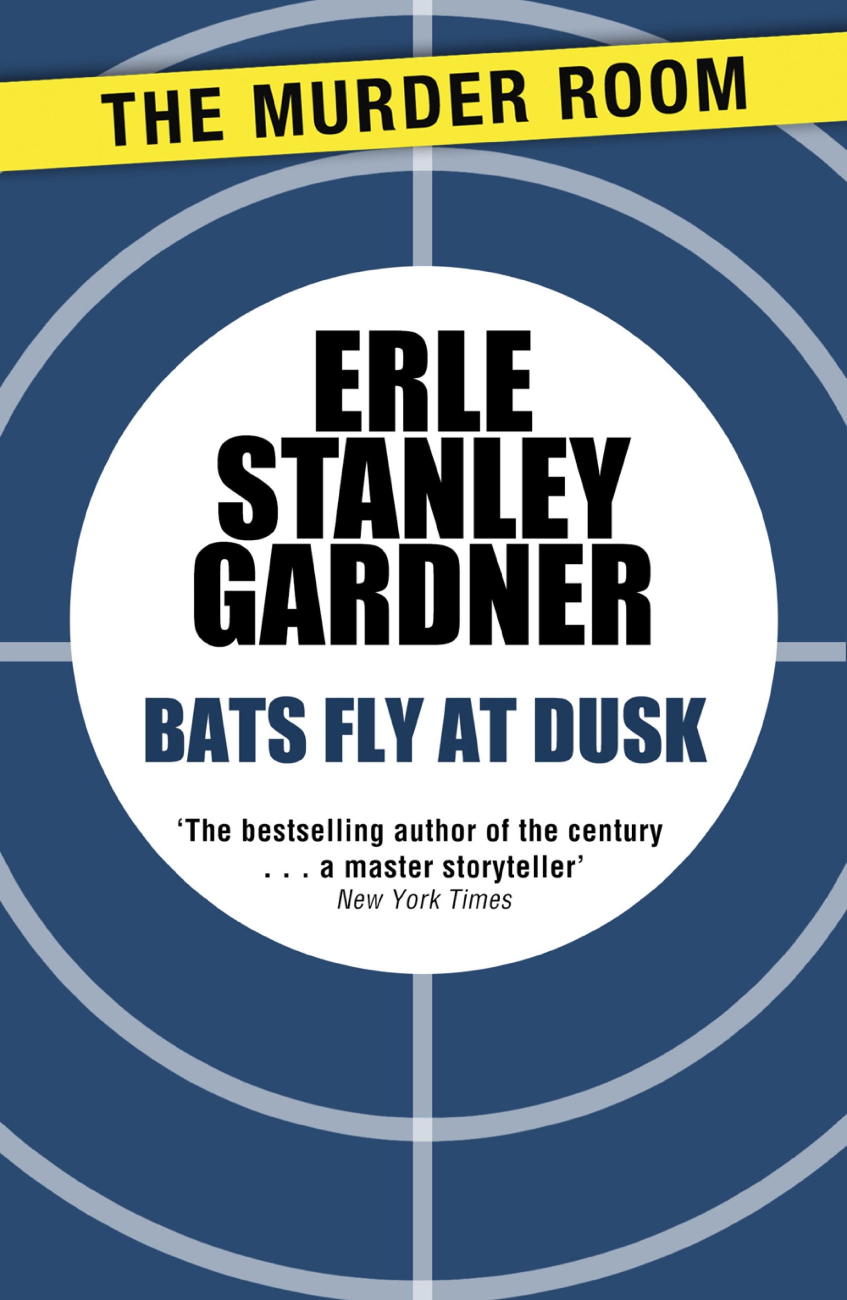 Bats Fly at Dusk (Cool & Lam Book 70)