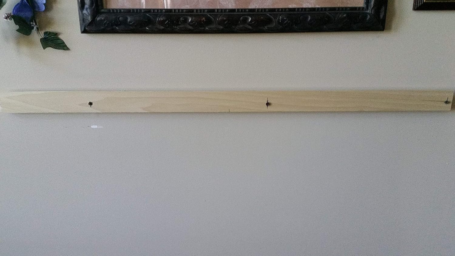 Classic Unfinished Oak or Poplar U Pick Size Solid Wood Shelf Fireplace Mantel Mantle