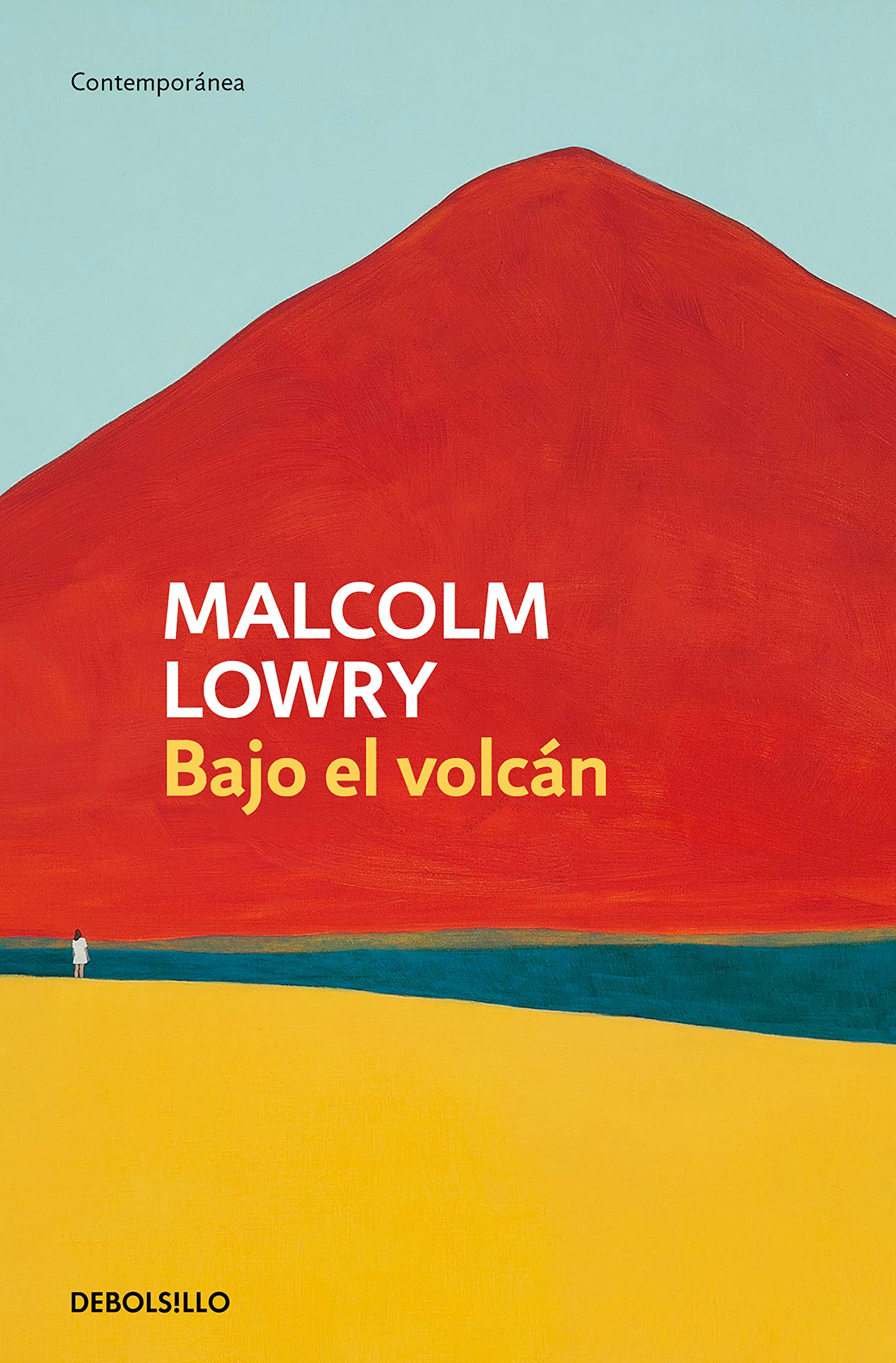 Bajo El Volcán / Under the Volcano (Contemporánea)