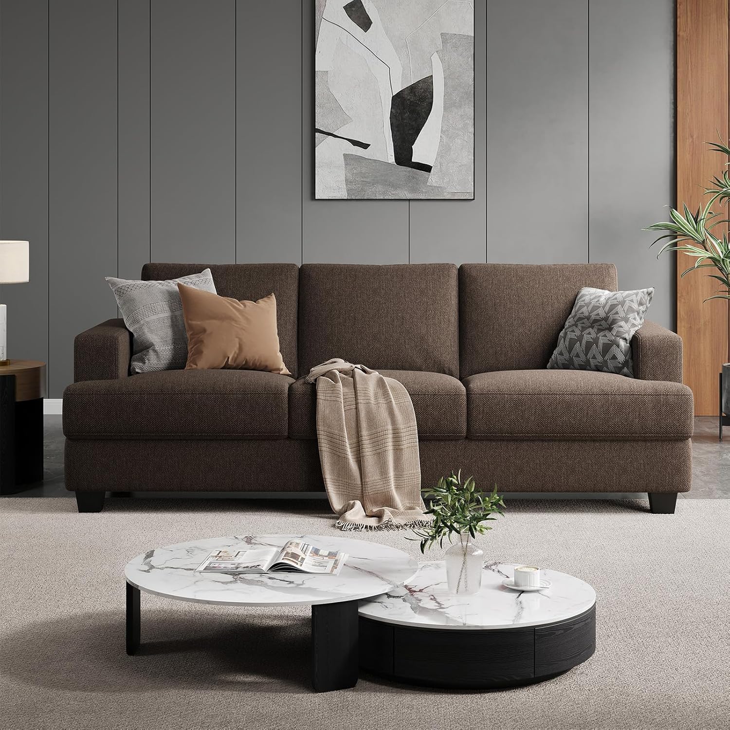 COPIAE 89 Oversize Sofa