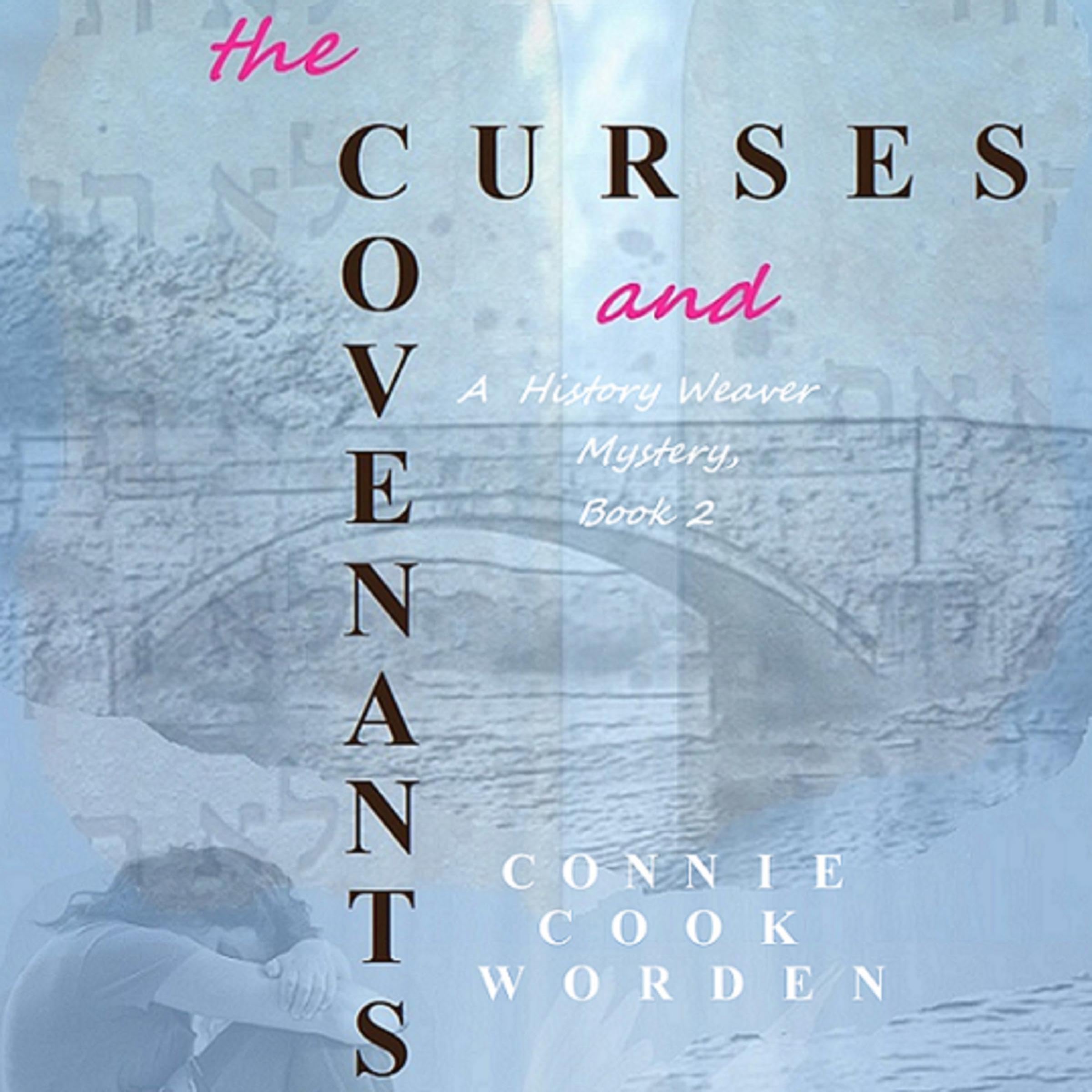 Cover art for The Curses and the Covenants