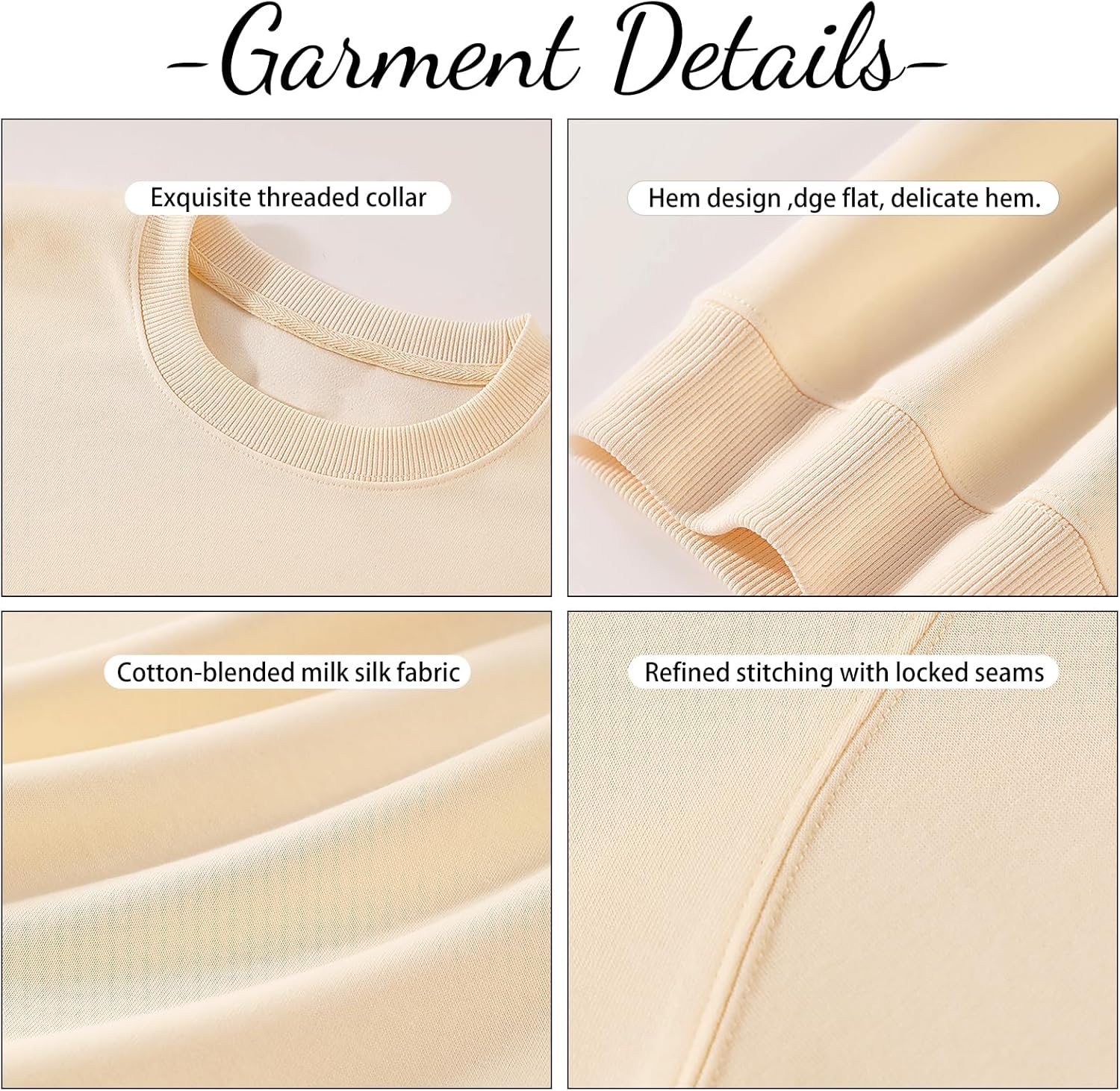 Gifts for Dad Custom Embroidered Hoodie & Shirts for Dad from Daughter Son - Image 5