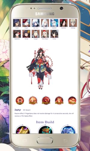 Guide For Onmyoji Arena
