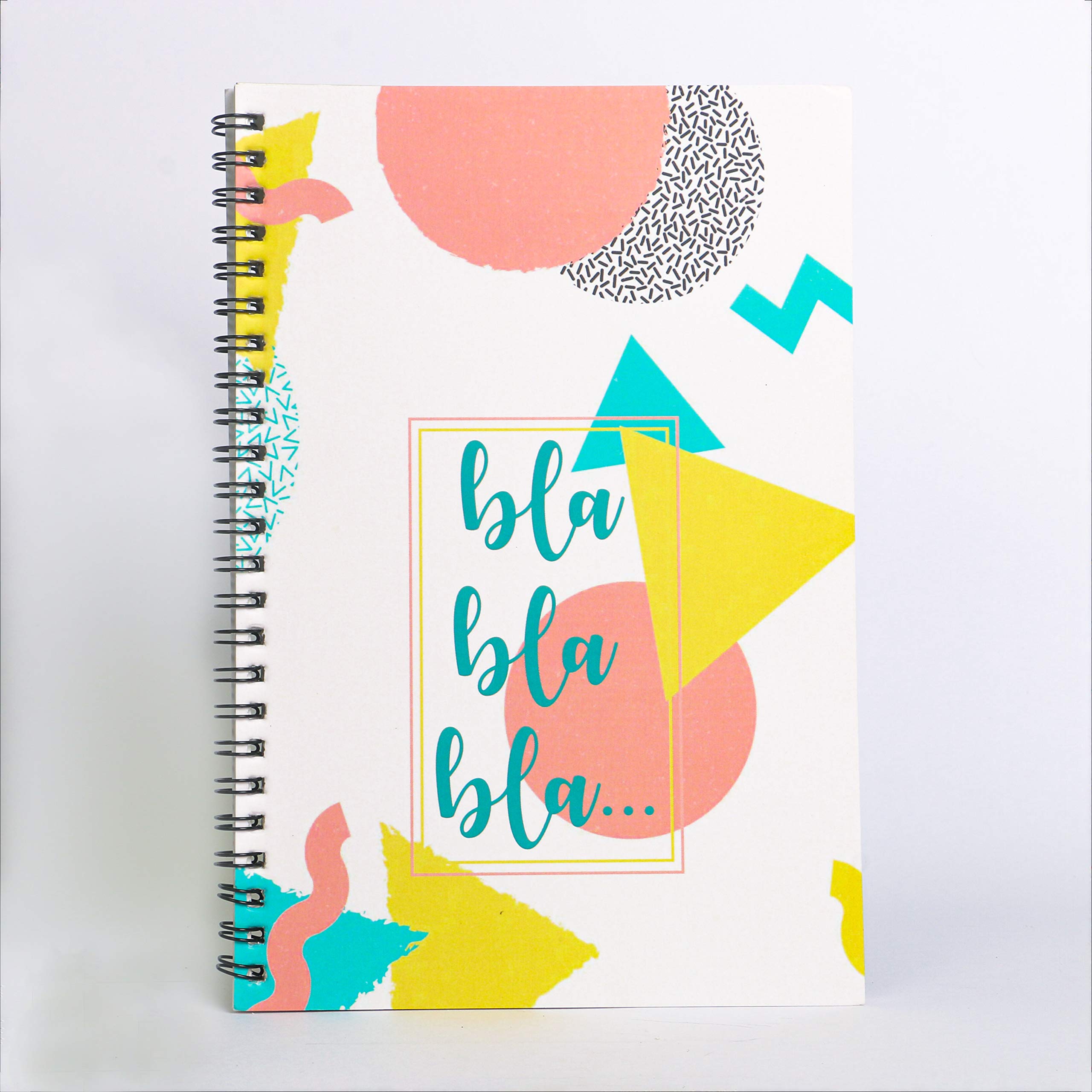 Inside Out Innovative Designs Blah Blah Blah Notepad for writing notes