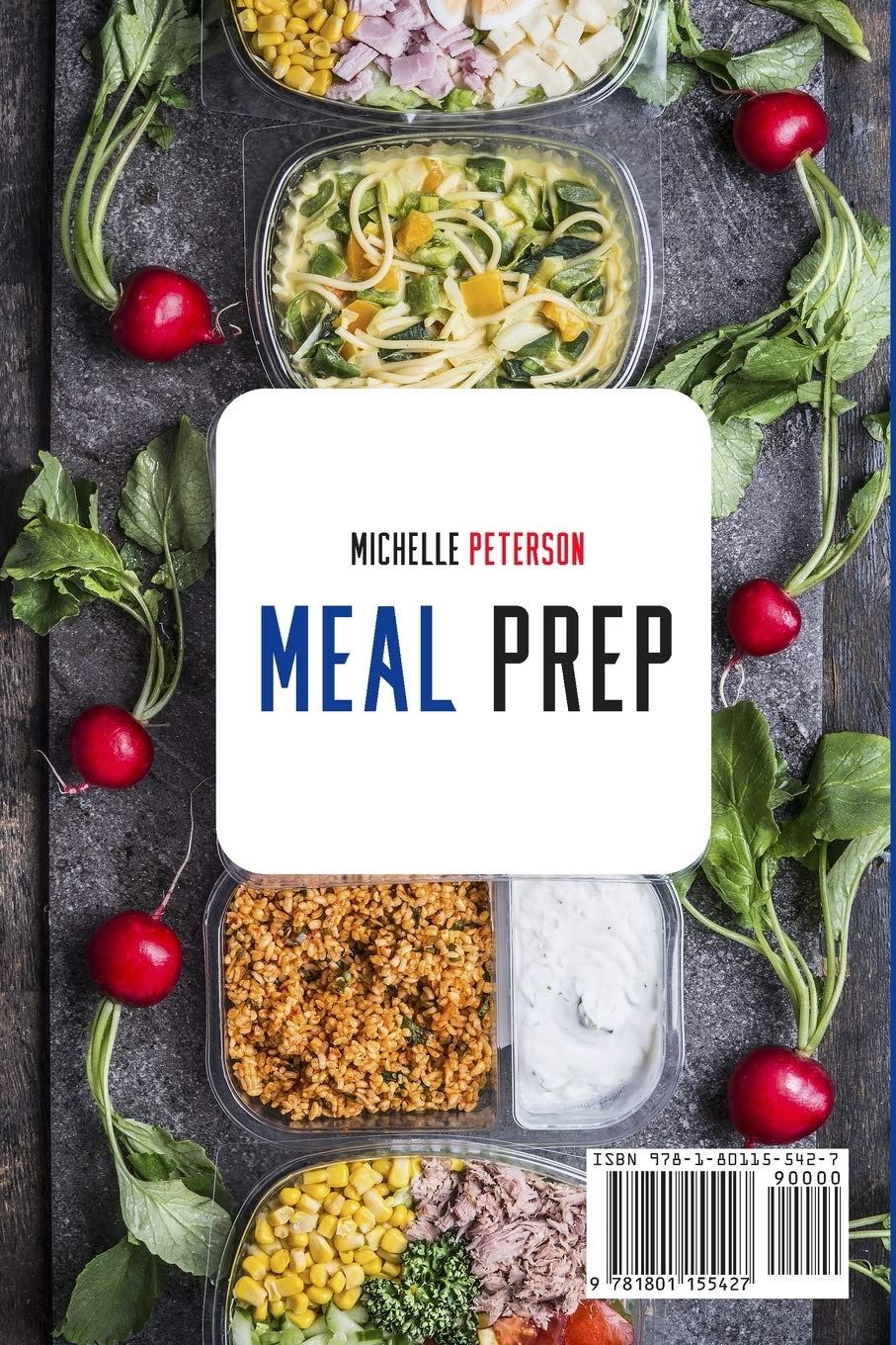 Meal Prep: Bodybuilding, Weight Loss. Beginners Guide to Detox your Body with Intermittent Fasting. Quick and Easy Recipes to Burn Fast, Lose Weight Incorporating Anti Aging Nutrients Into the Diet