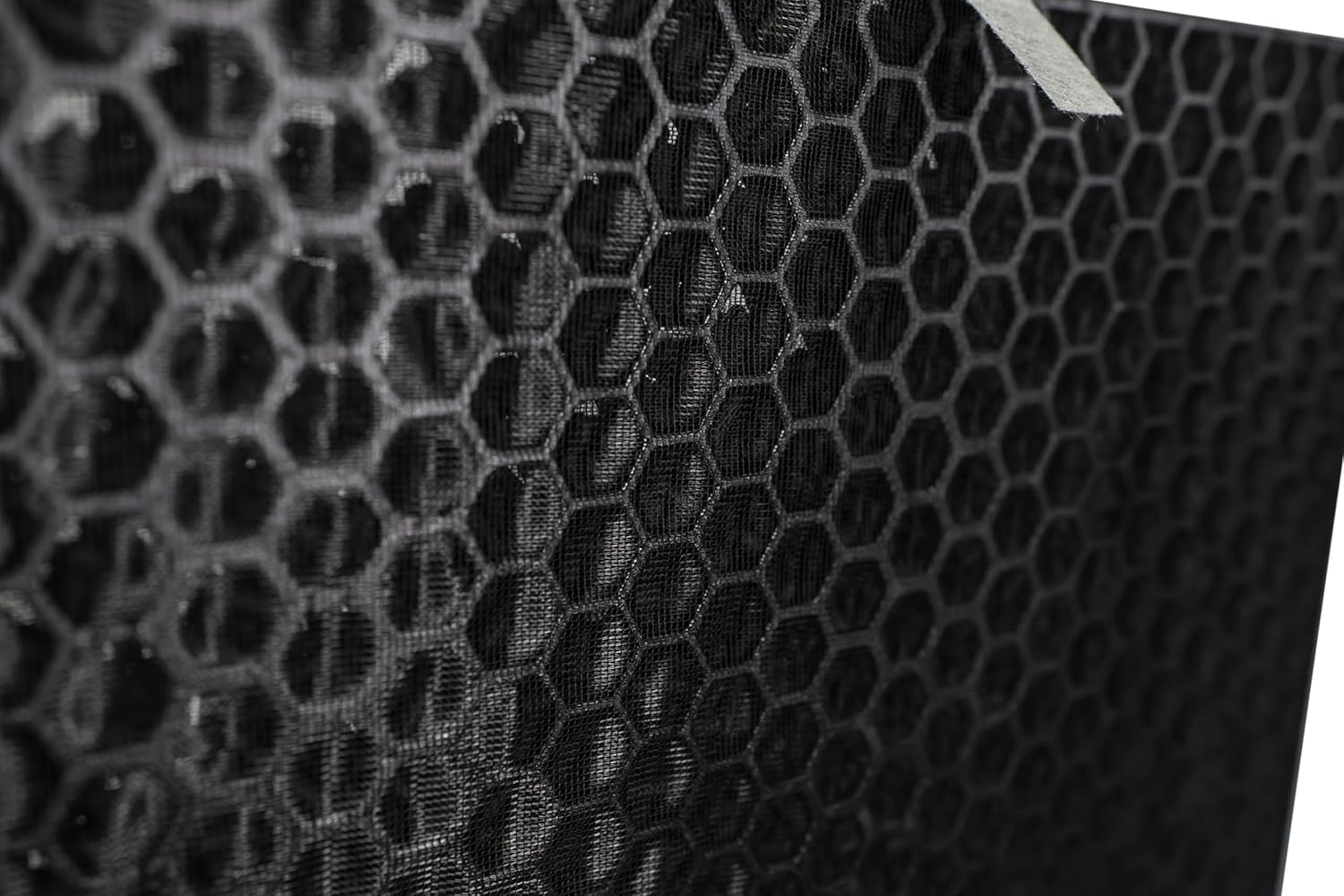 Filter-Monster Activated Carbon Replacement Compatible with Rabbit Air SPA-550A and SPA-625A Air Purifiers