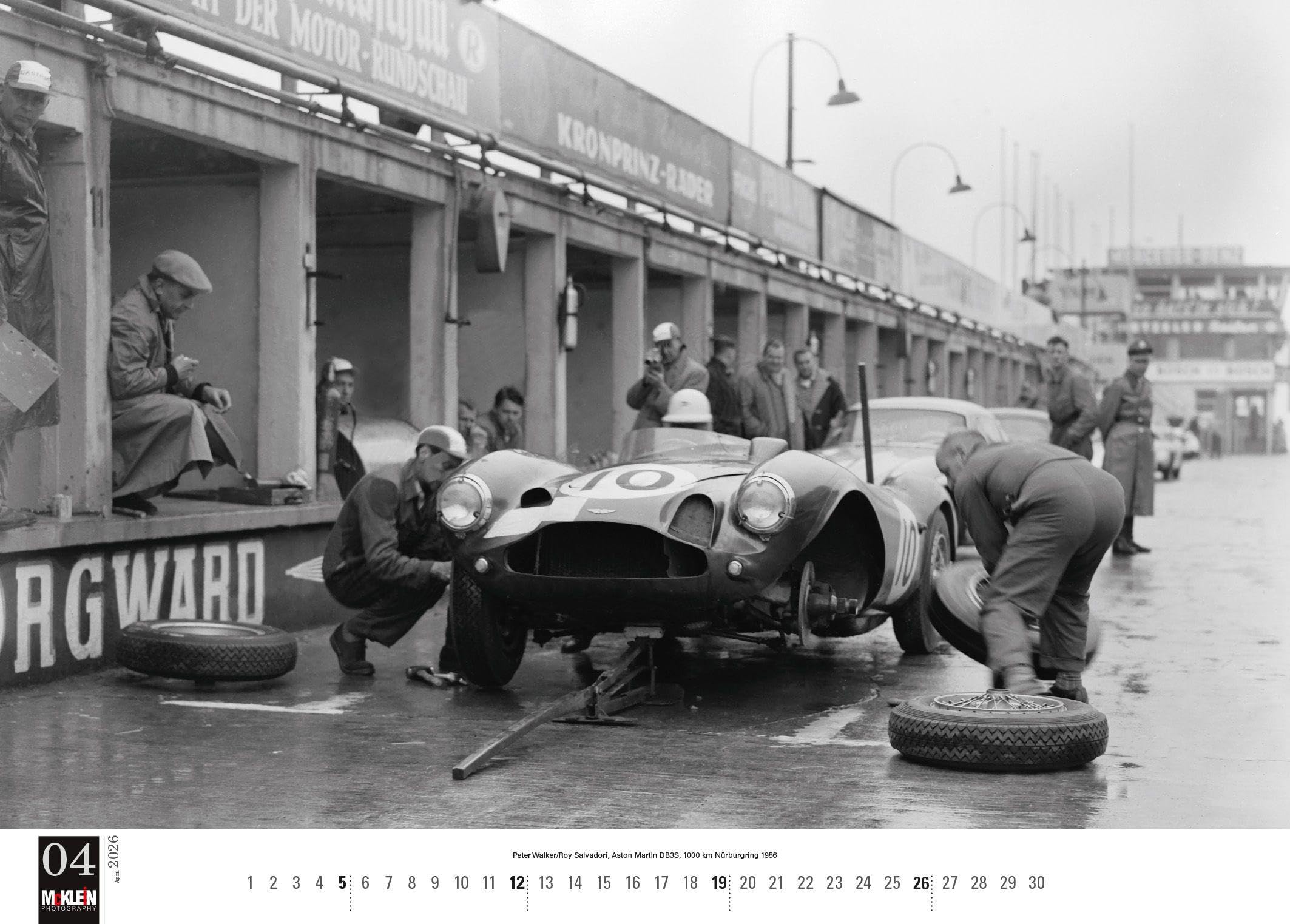 Motorsport Classic 2026