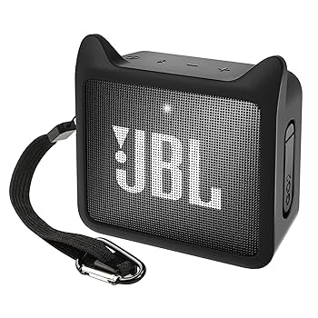 Amazon.co.jp: Black Sesame JBL GO2ポータブルBluetooth