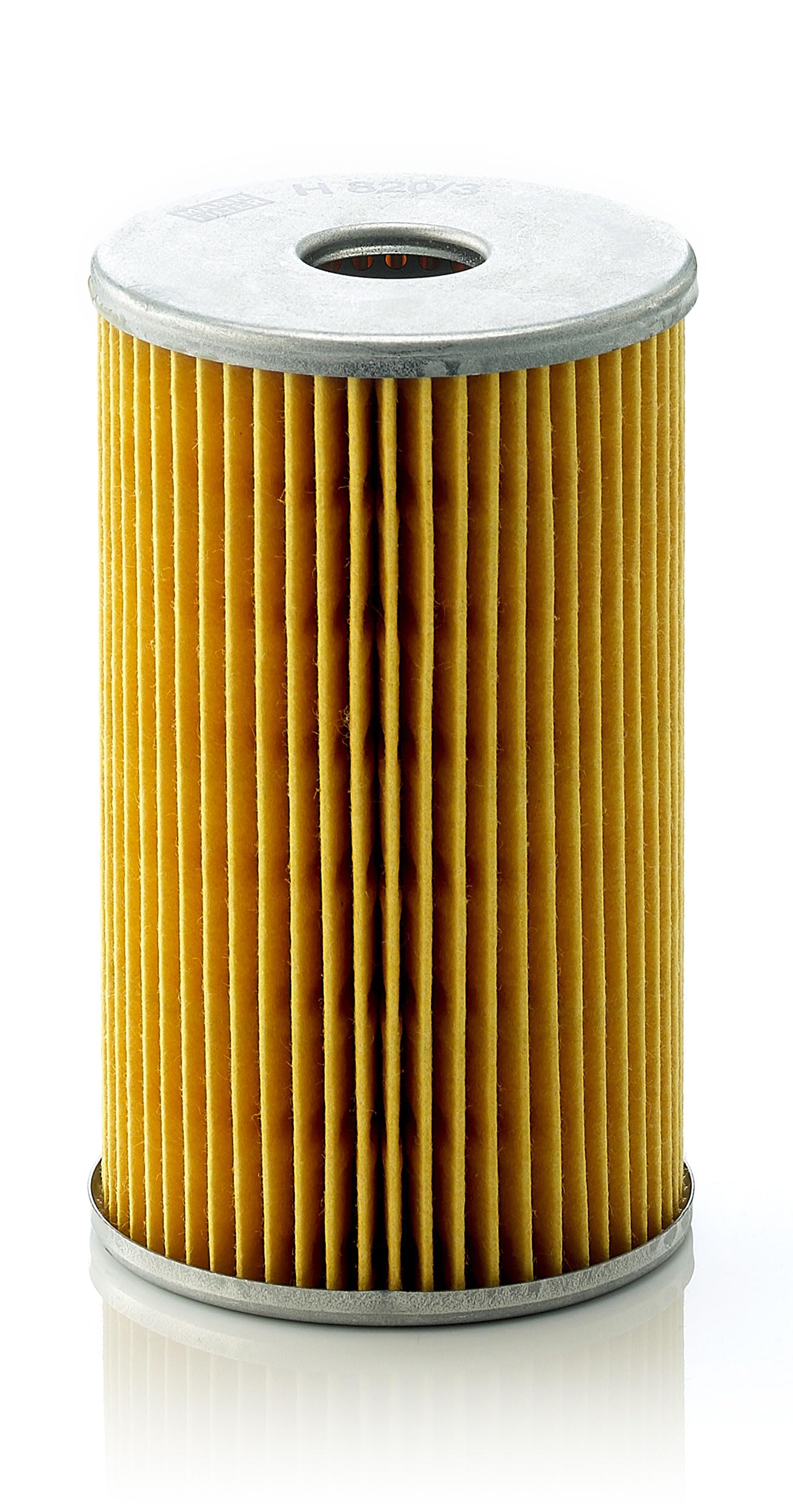 MANN-FILTER H 820/3 x Oil Filter - for Off-Highway Applications