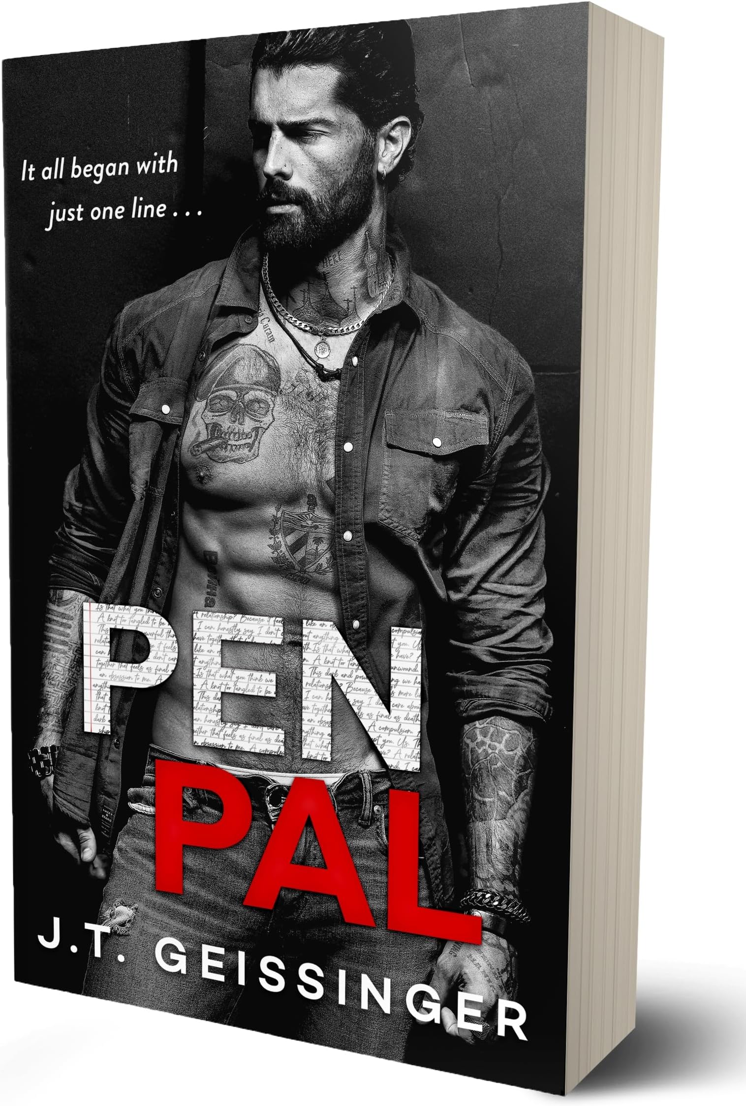 - Pen Pal: Standard Edition