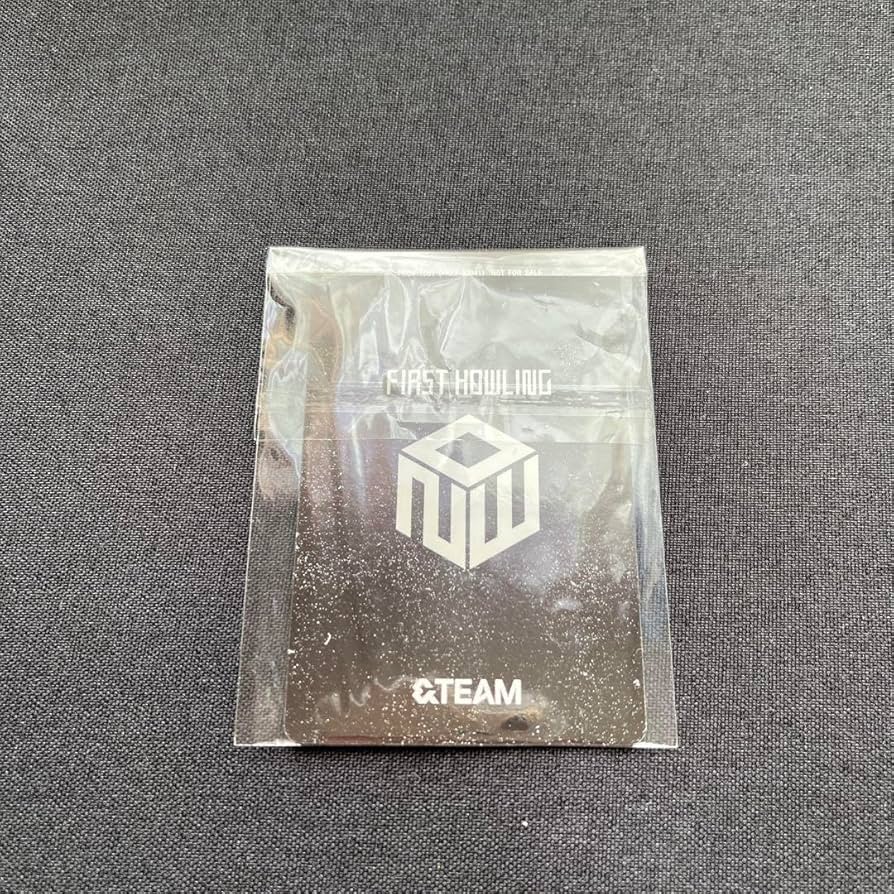 EJ &AUDITION The Howling トレカ　&TEAM ウィジュ EJ &AUDITION The Howling トレカ &TEAM ウィジュ Amazon.co.jp