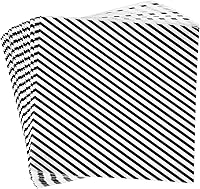 Vista 7 de Papel pergamino para el día de Pascua para envolver galletas, 12 x 12 pulgadas, 100 forros para cestas de alimentos para sándwiches, hamburguesas