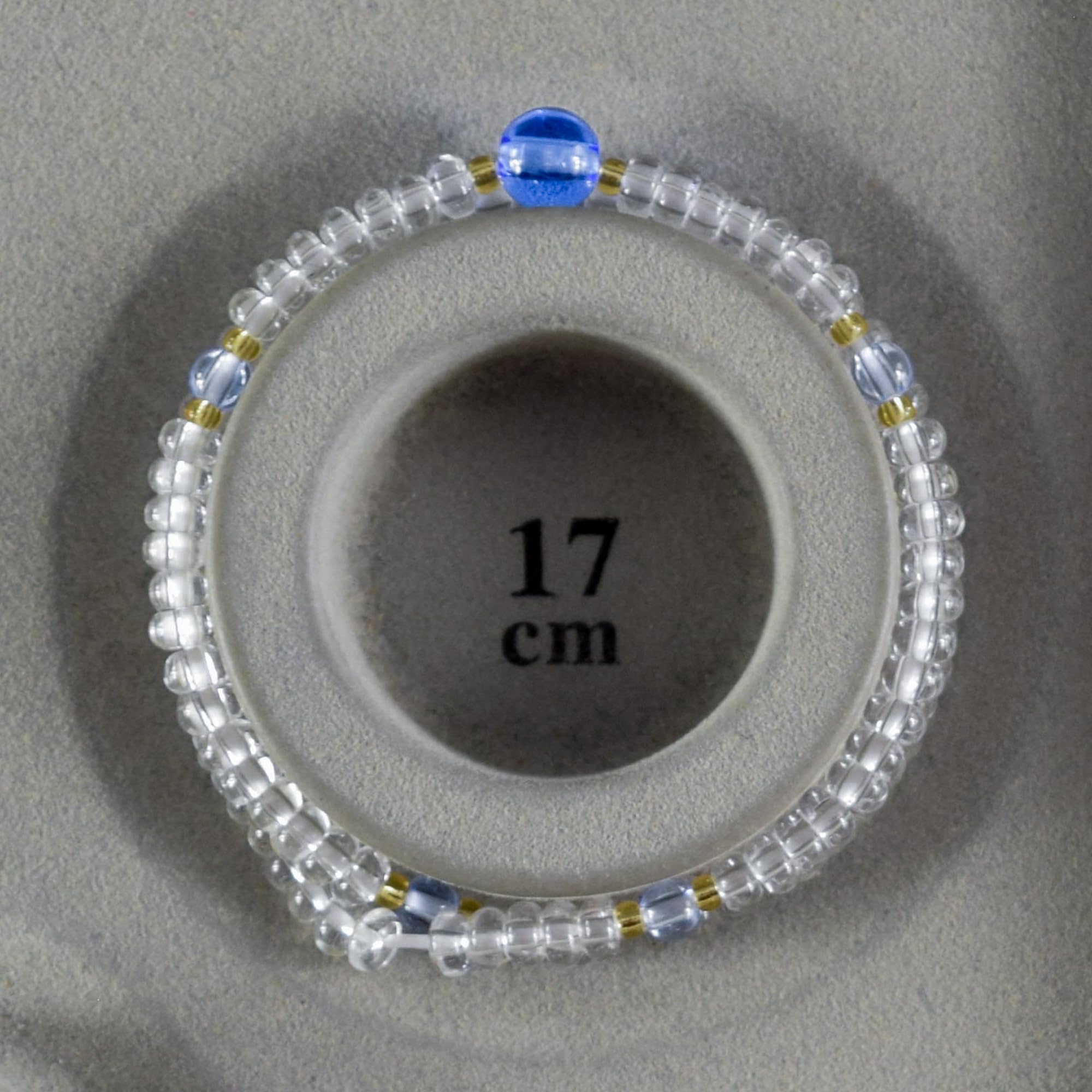 京都あさひ屋 5 mm kryształ z niebieskim kwarcem i żółtym cytrynem 108 koralików koraliki japoński Juzu podwójna bransoletka koraliki bransoletka japoński Juzu buddyjskie koraliki modlitewne azjatycki
