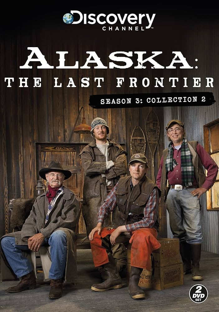 その他 Alaska: Last Frontier [DVD] Amazon.co.jp: ALASKA-LAST FRONTIER- [DVD] : DVD