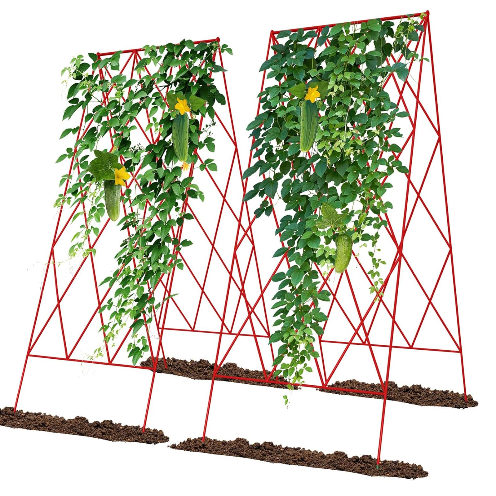 UrGROWA Trellis 2 Pack