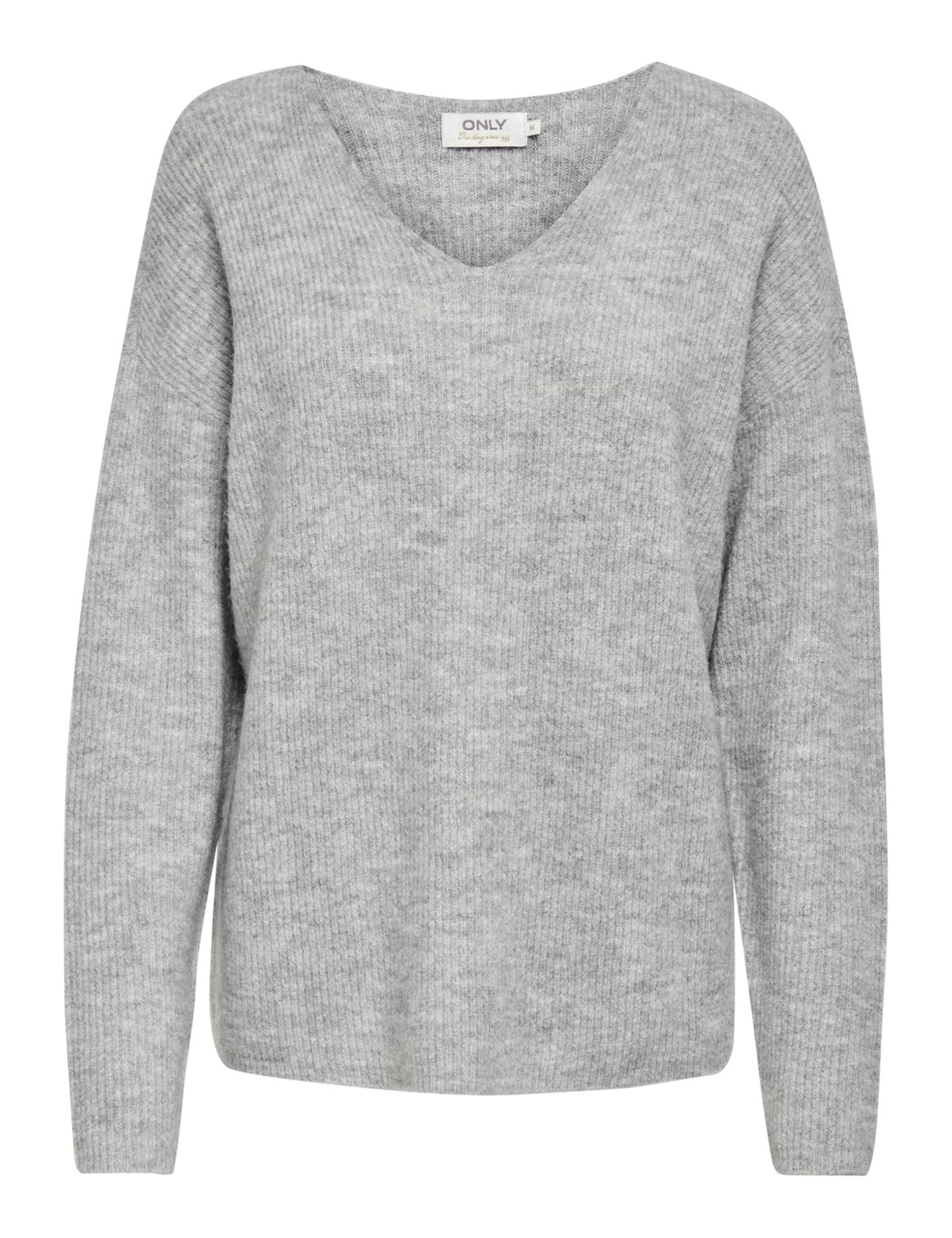 ONLY Female Strickpullover ONLCAMILLA Strickpullover
