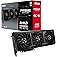 ASUS Prime Radeon™ RX 9070 OC Edition Graphics Card (PCIe 5.0, HDMI/DP 2.1, 2.5-Slot Design, axial-tech Fans, Dual Ball Fan B