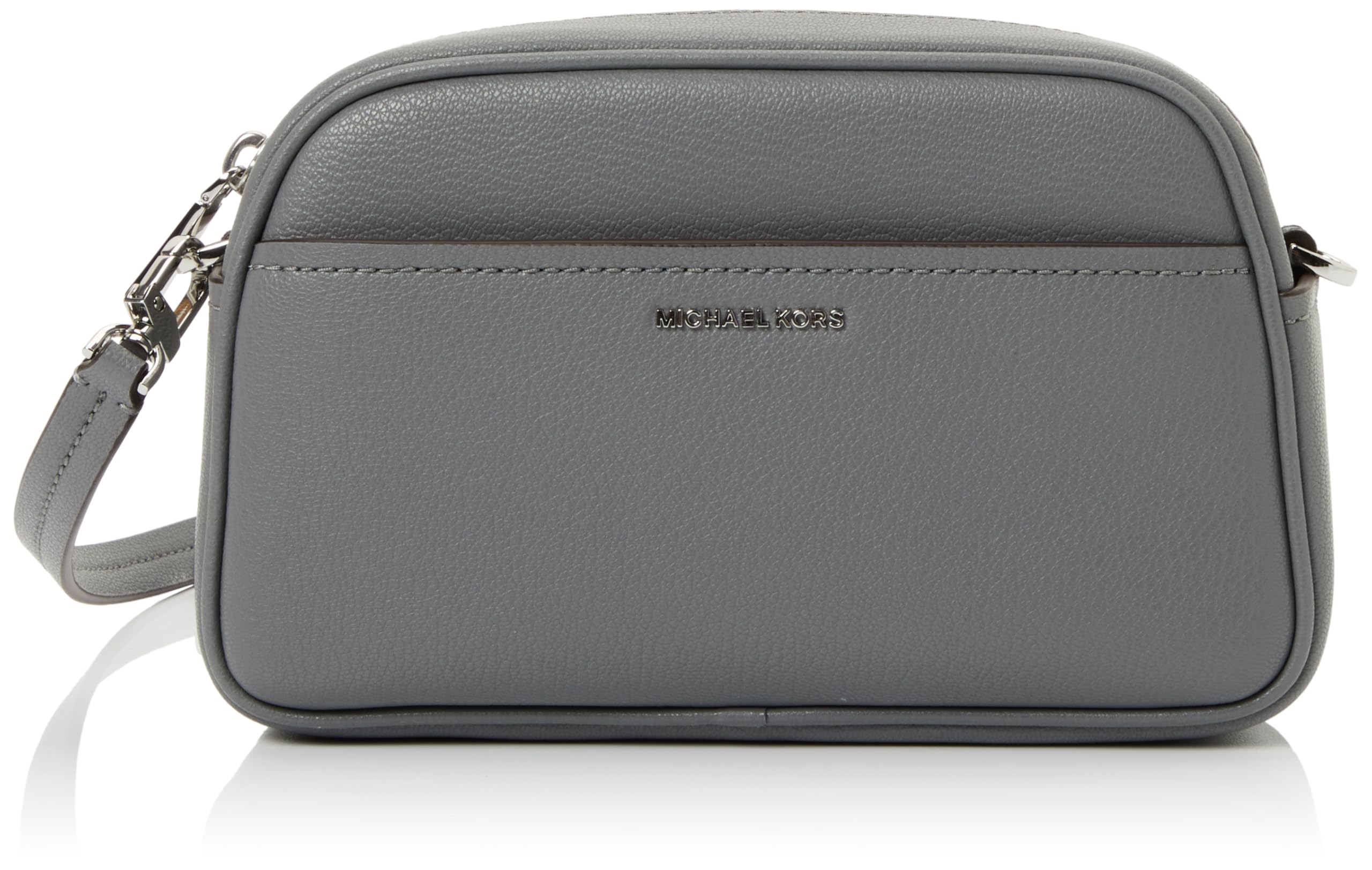 Sac Michael Kors SM Camera Xbody le raffinement d'un cuir premium