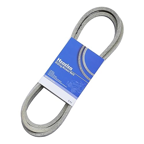 A134 - Tractor de césped de 50 pulgadas con cable de Kevlar que reemplaza a MTD 954-04044A 754-04044A Se adapta a cortacéspedes Cub Cadet Troy-Bilt disponible en Yaxa El Salvador