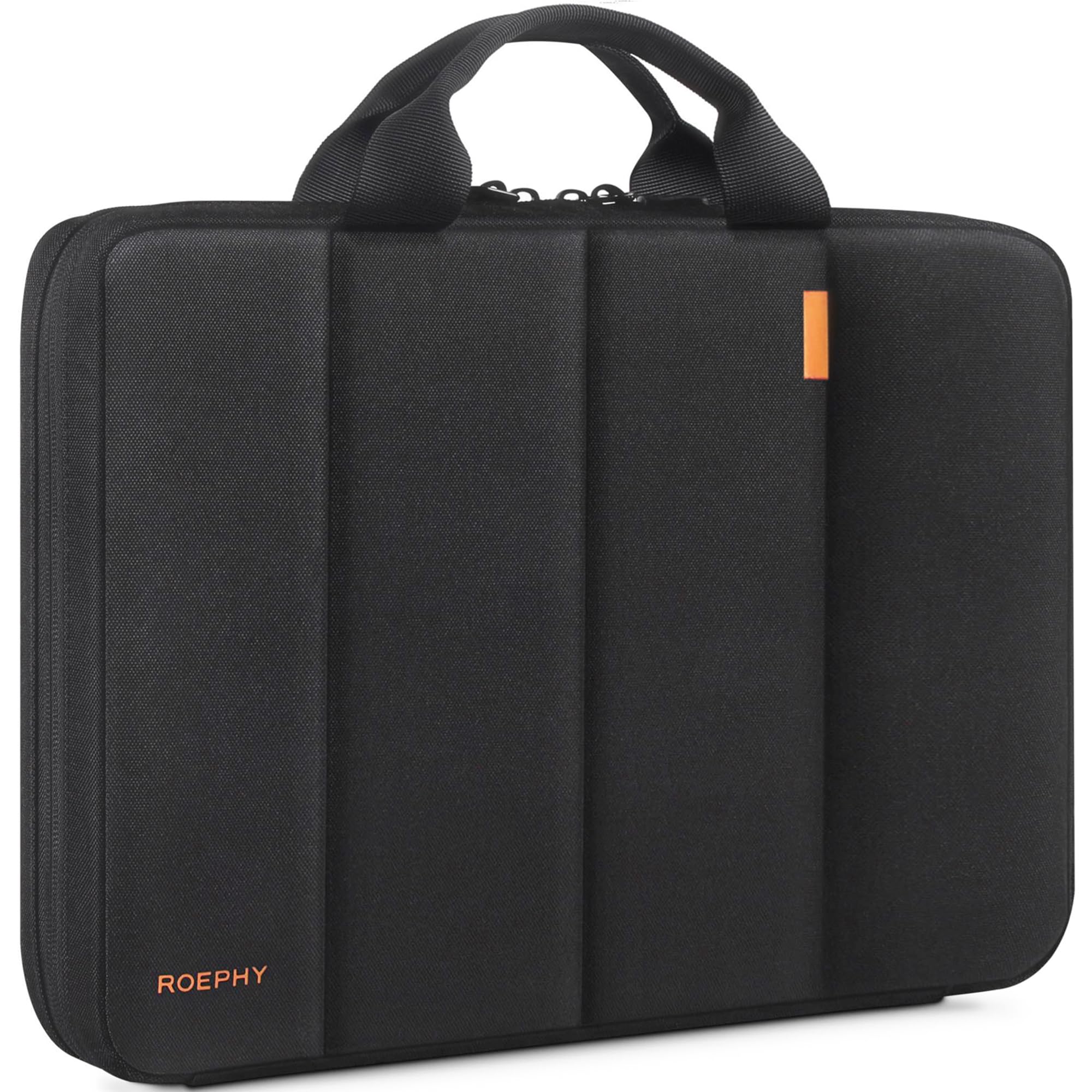 DOMISO Laptoptasche 14-15 Zoll Laptop Hülle Tasche für 15-Zo