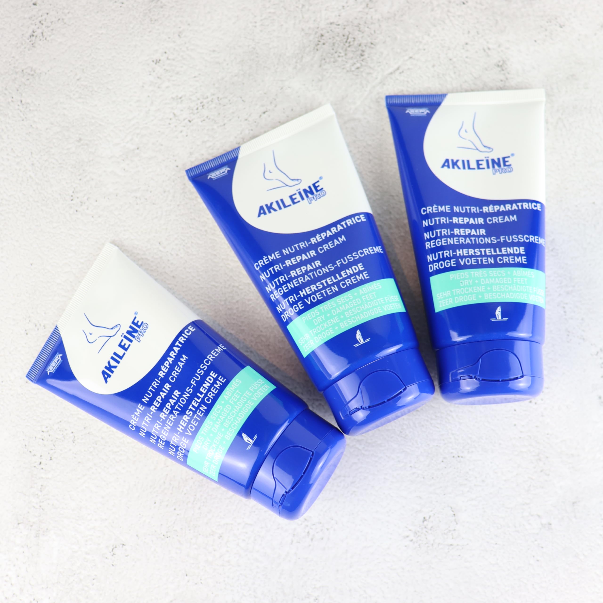 AKILEINE ® - KREM ODŻYWCZY - 75 ML
