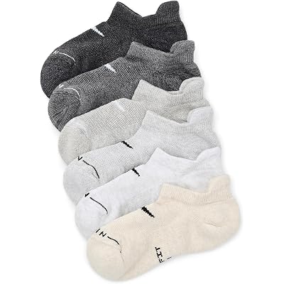 Носки Nike Elevated No Show (6 Pairs)