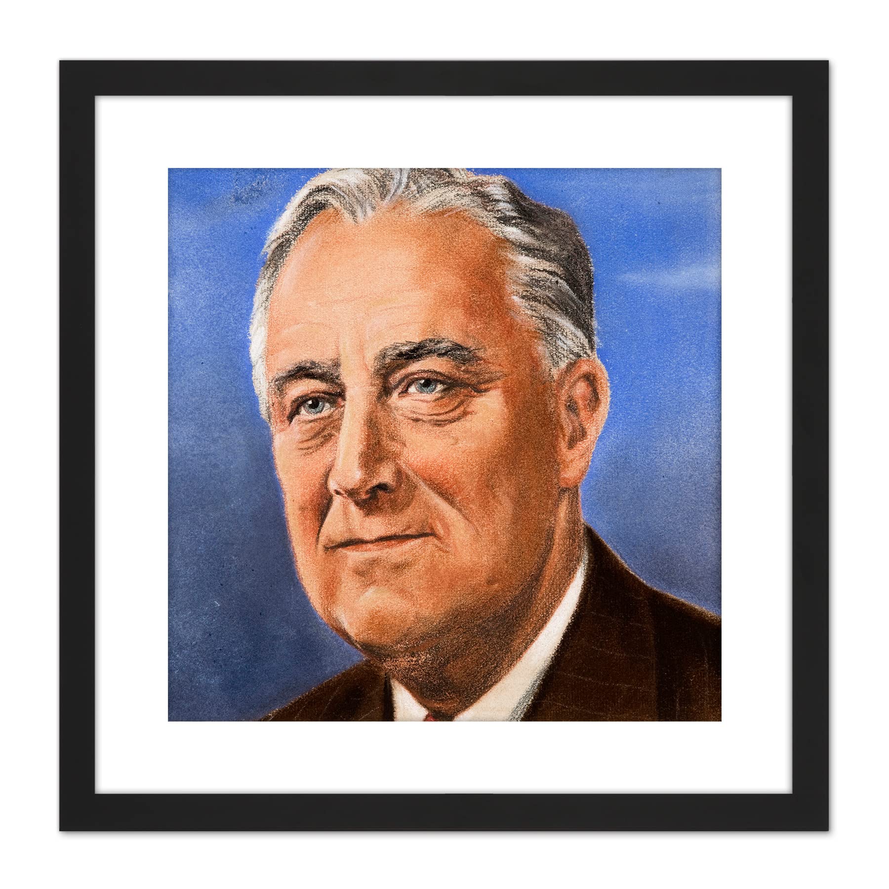 Amazon.co.jp: Timym Portrait 米国大統領フランクリン・ルーズ