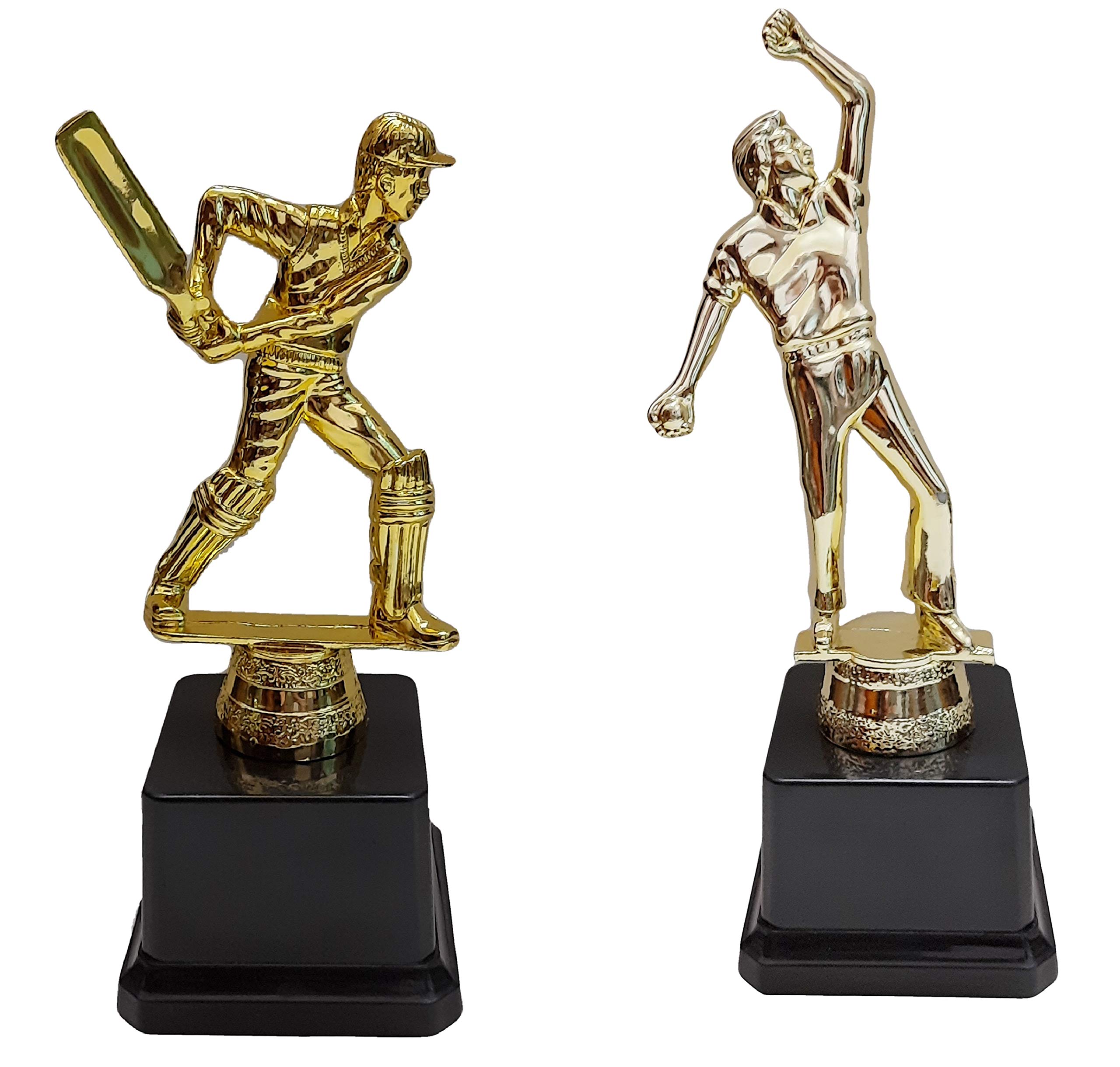 Victory Cricket Trophy_Best Player || Best Batsman/Bowler (Batsman-Bowler)-picture-22