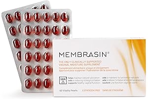 Membrasin Vitality Pearls