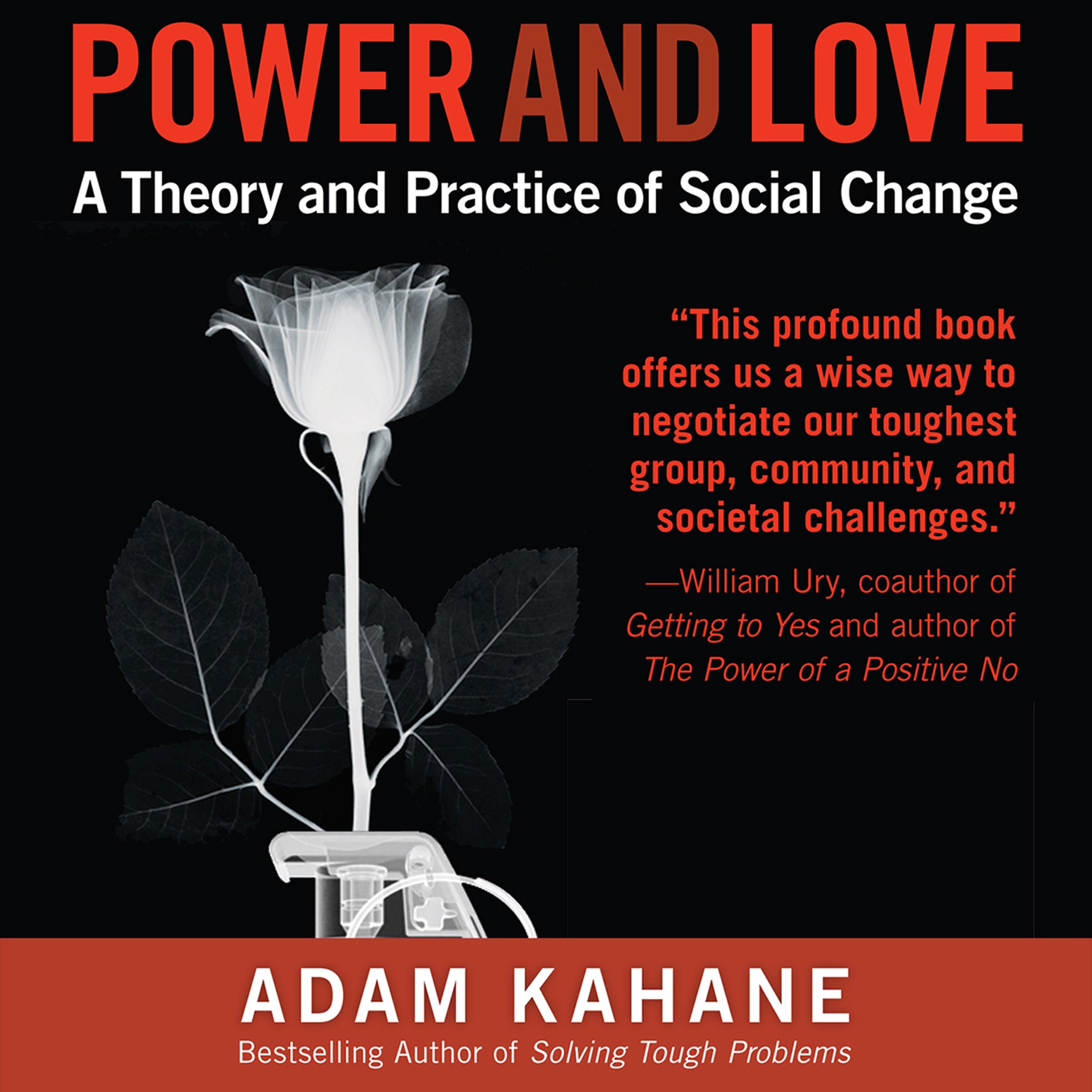 Power and Love: A Theory and Practice of Social Change