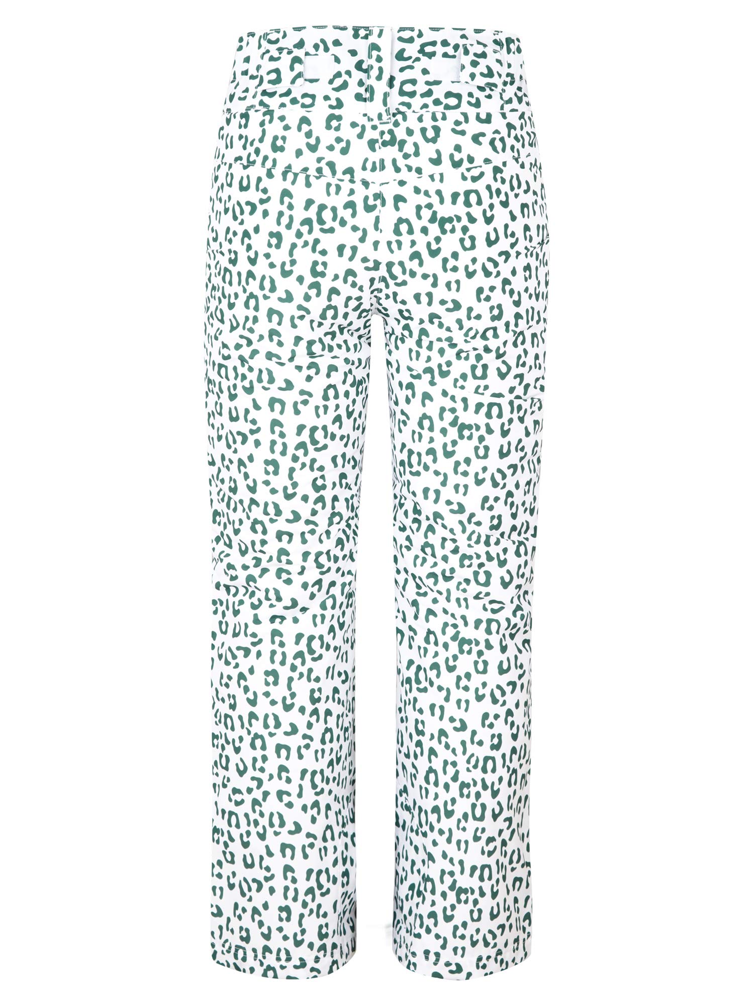 Ziener Alin Junior - Pantalon de Ski pour Enfant | imperméable, Coupe Alin Junior. - Garçon