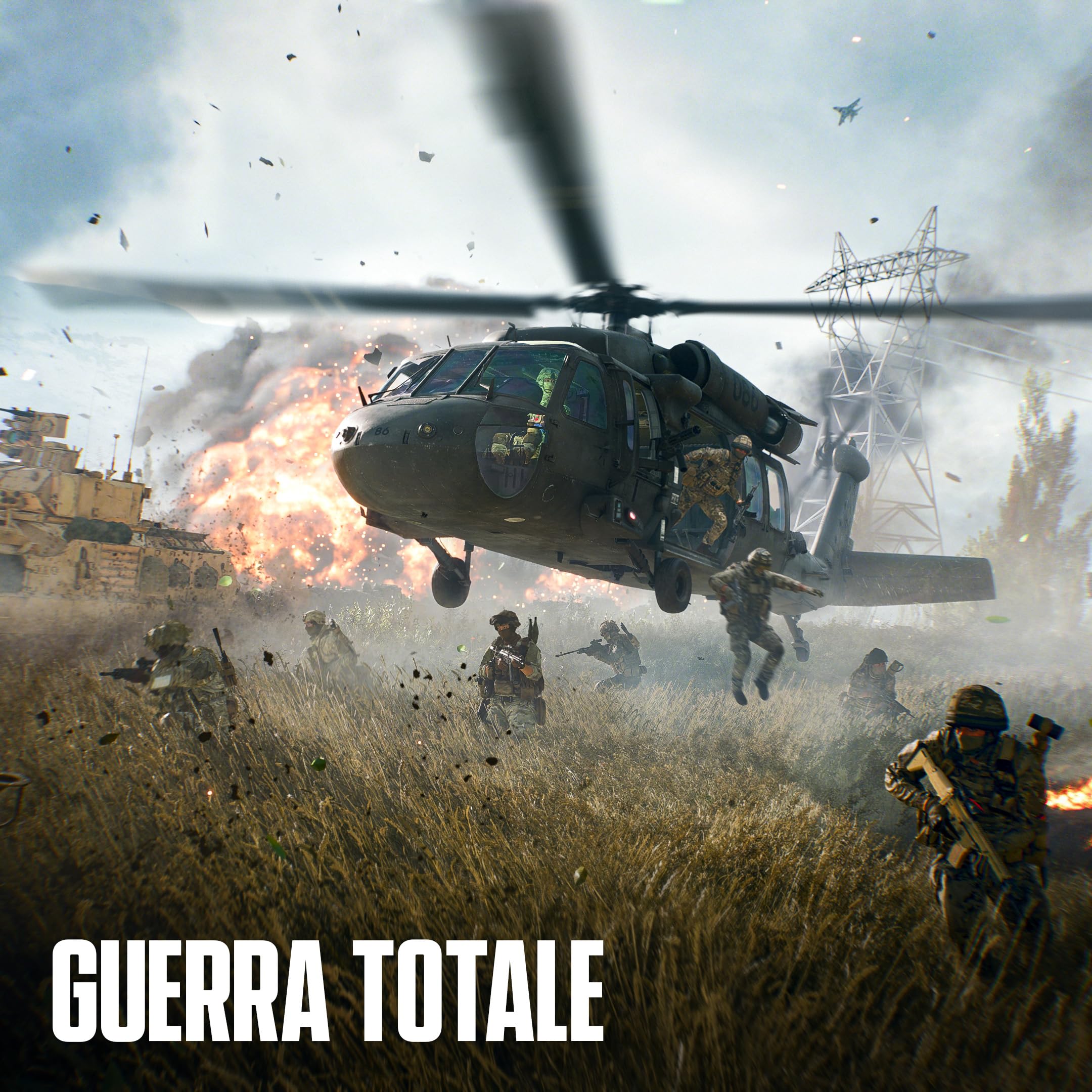 Battlefield 6 Standard Edition XBOX Series X | Videogiochi | Italiano - 2