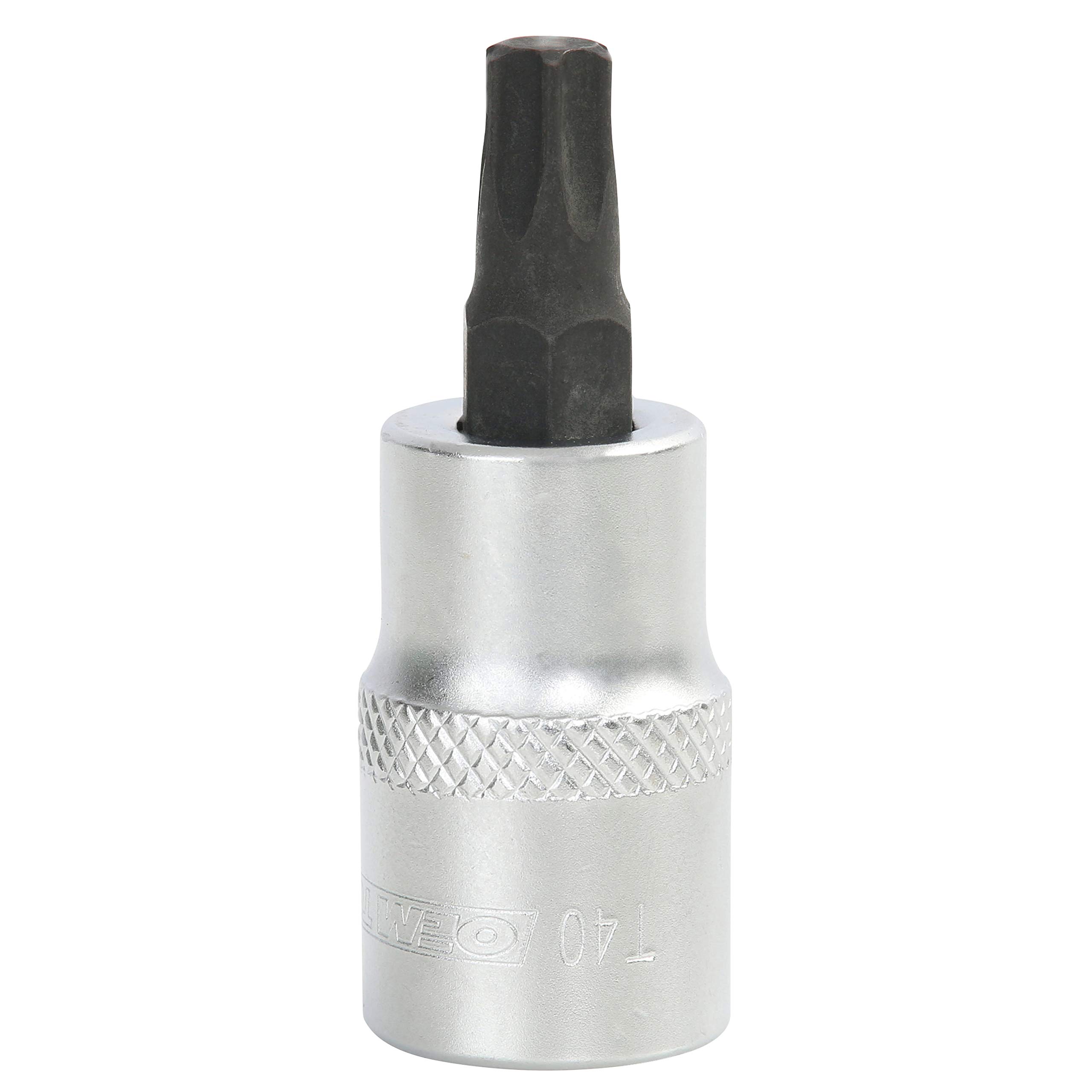 T-40 STR SCKT BT 3/8